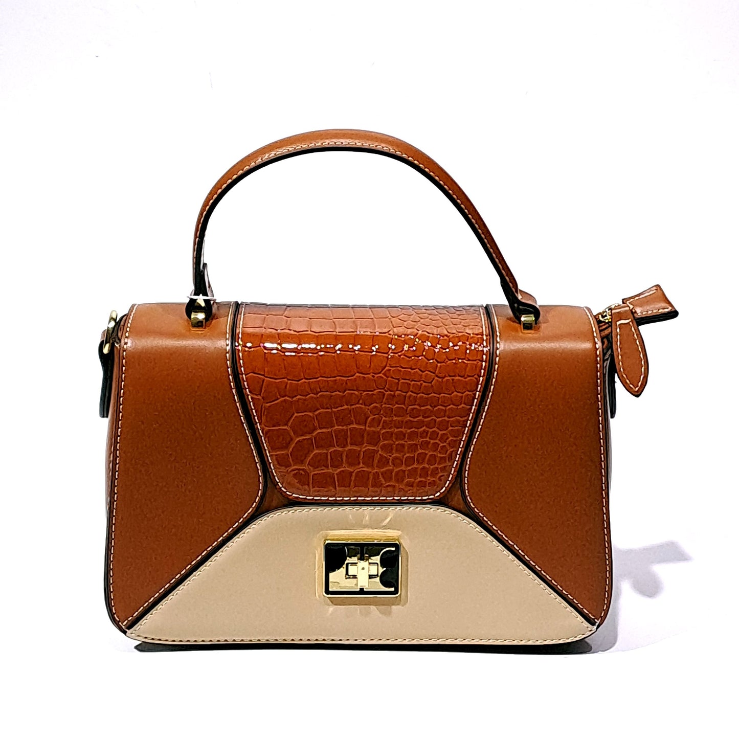 00MODEL Jacques Esterel Bag - Model - Reference