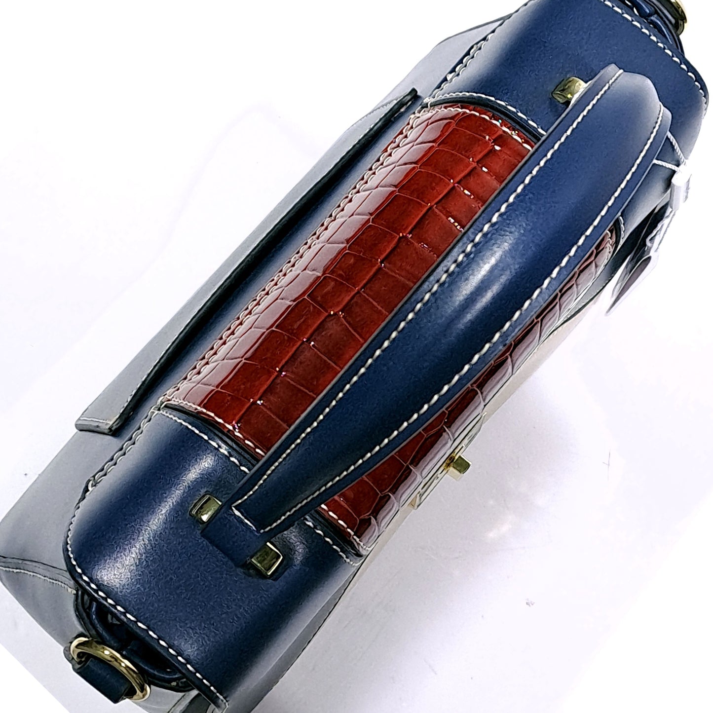 00MODEL Jacques Esterel Bag - Model - Reference