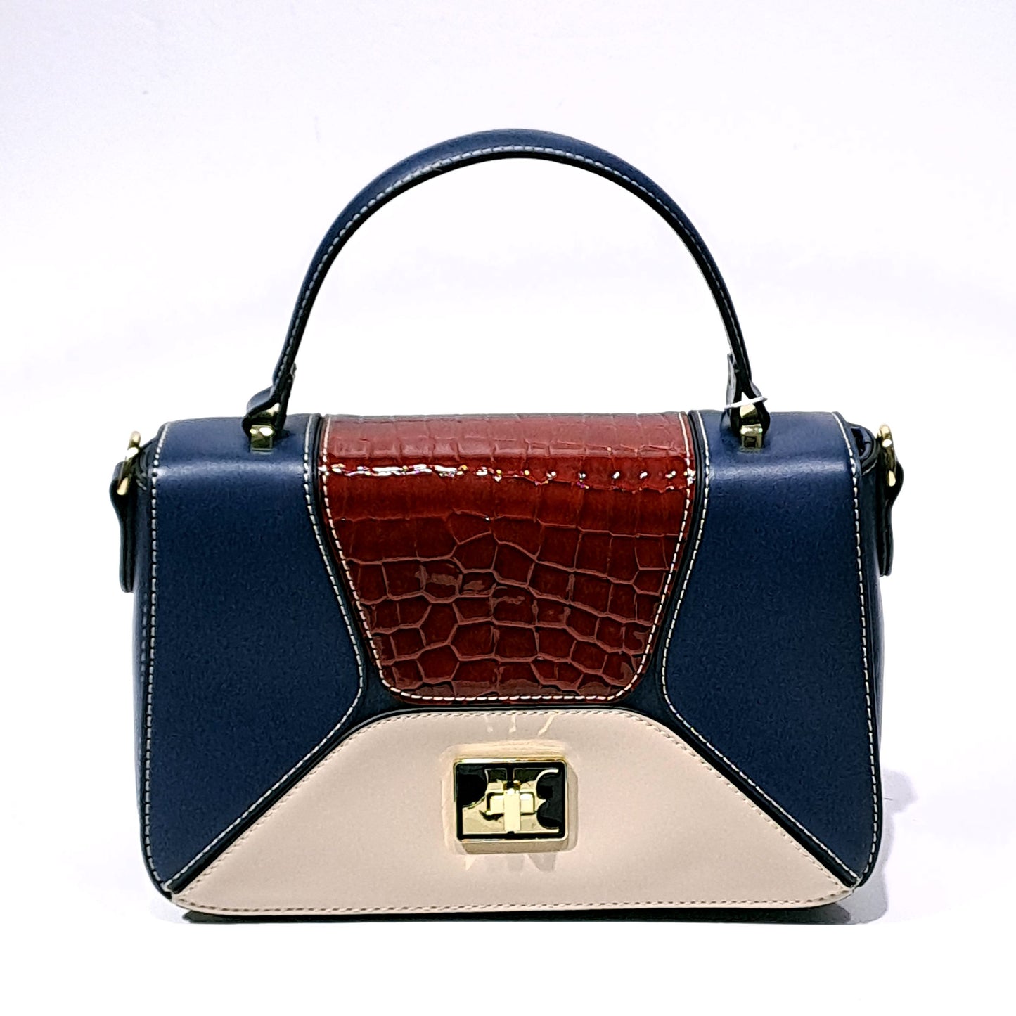 00MODEL Jacques Esterel Bag - Model - Reference