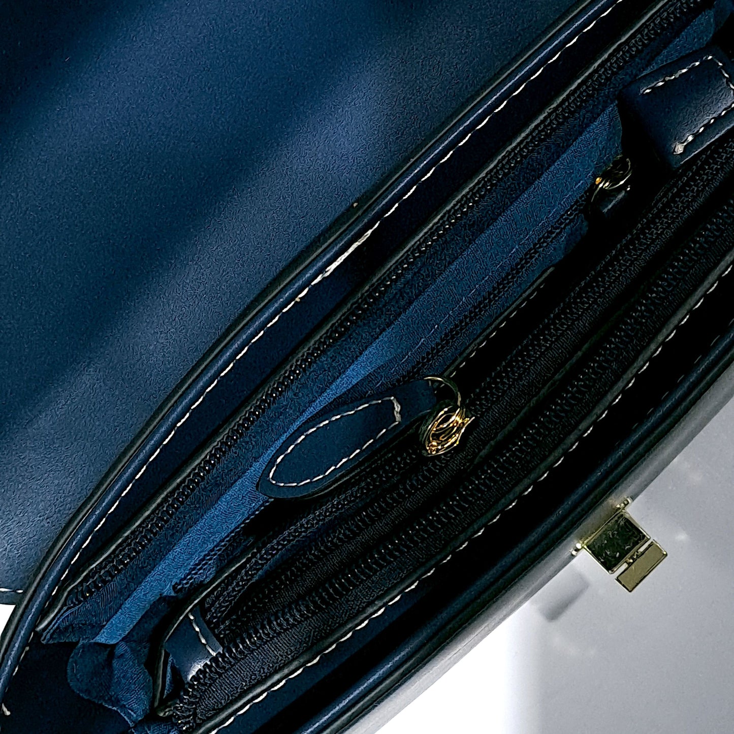 00MODEL Jacques Esterel Bag - Model - Reference