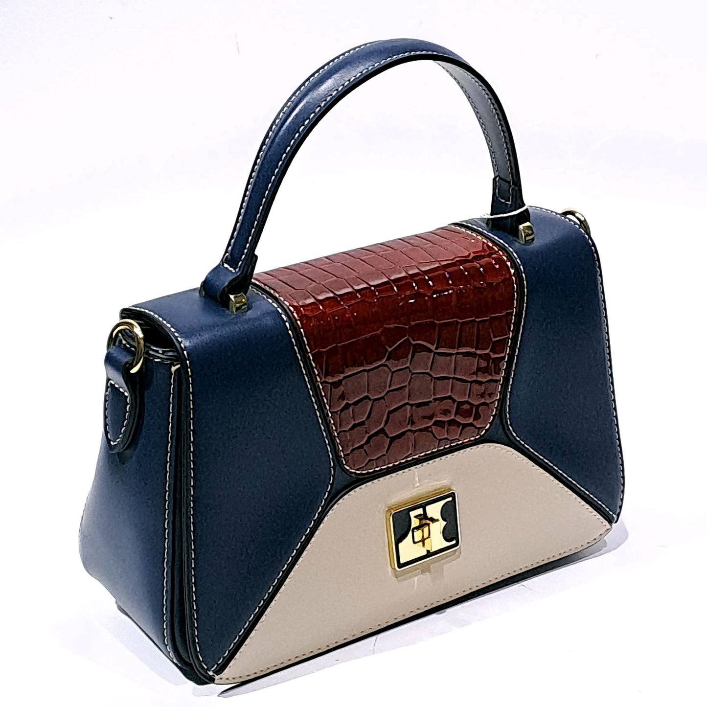 00MODEL Jacques Esterel Bag - Model - Reference