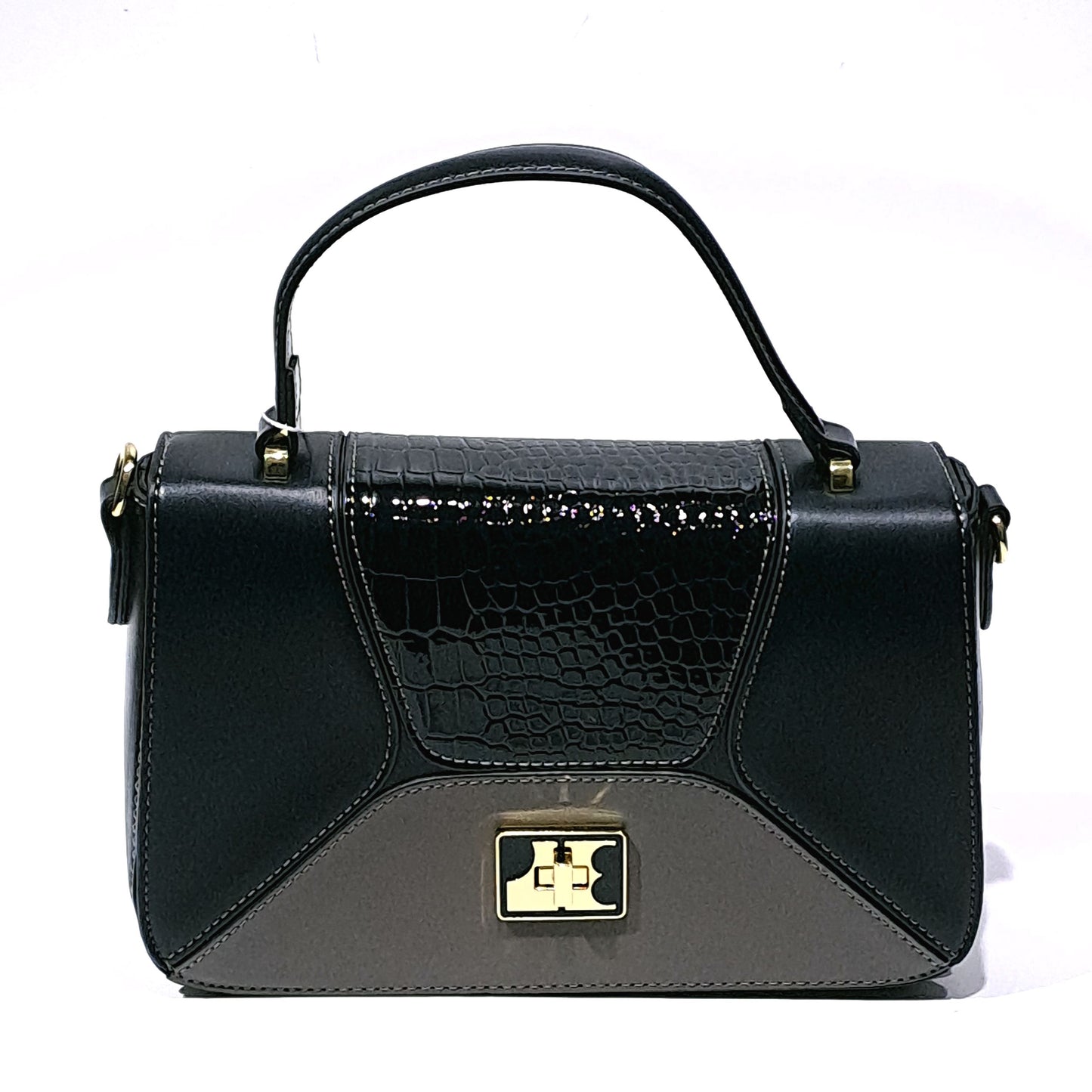 00MODEL Jacques Esterel Bag - Model - Reference