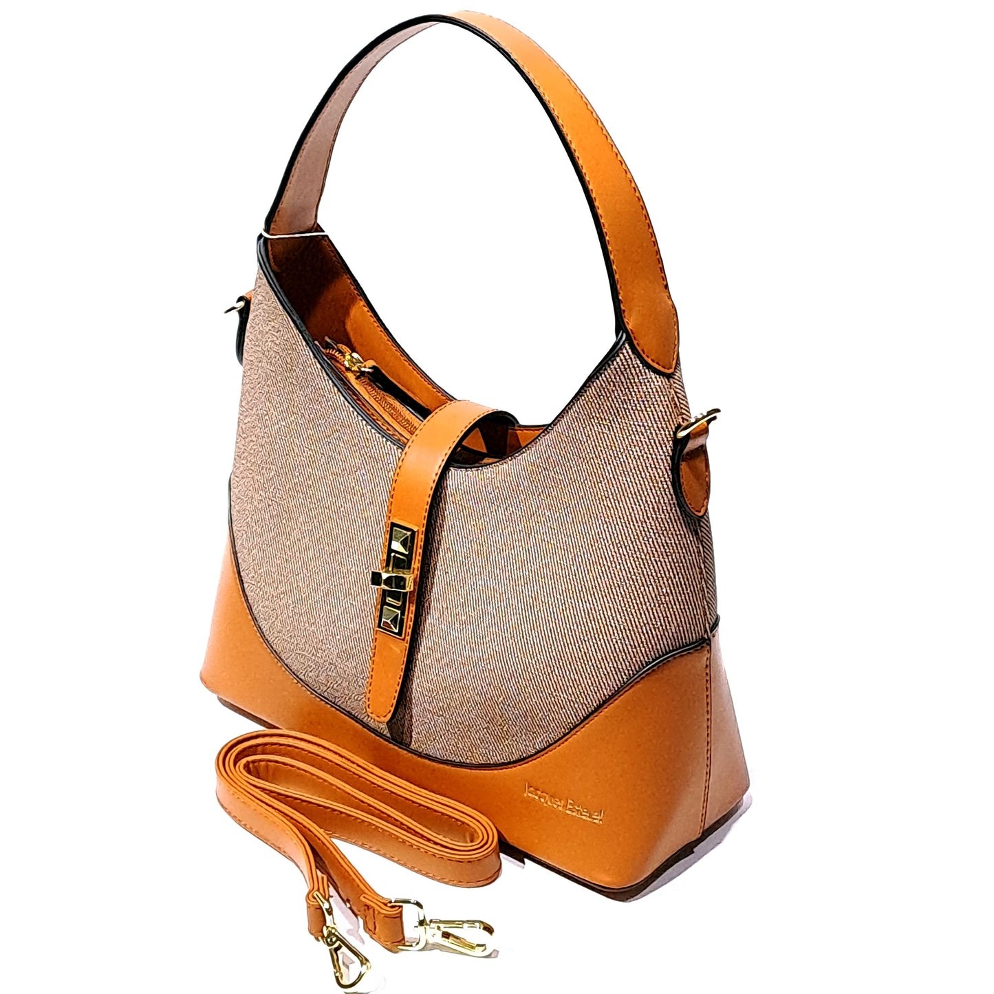 00MODEL Jacques Esterel Bag - Model - Reference