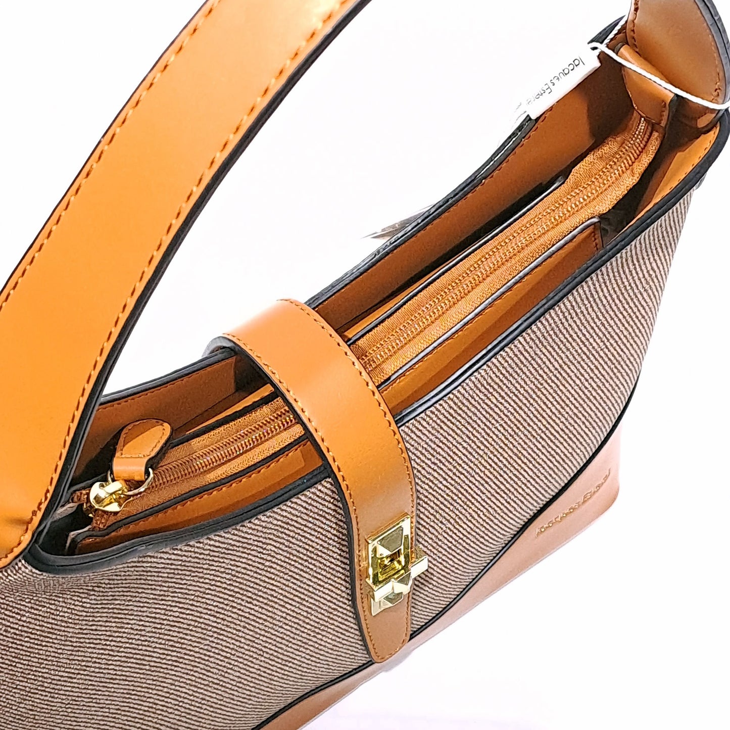 00MODEL Jacques Esterel Bag - Model - Reference