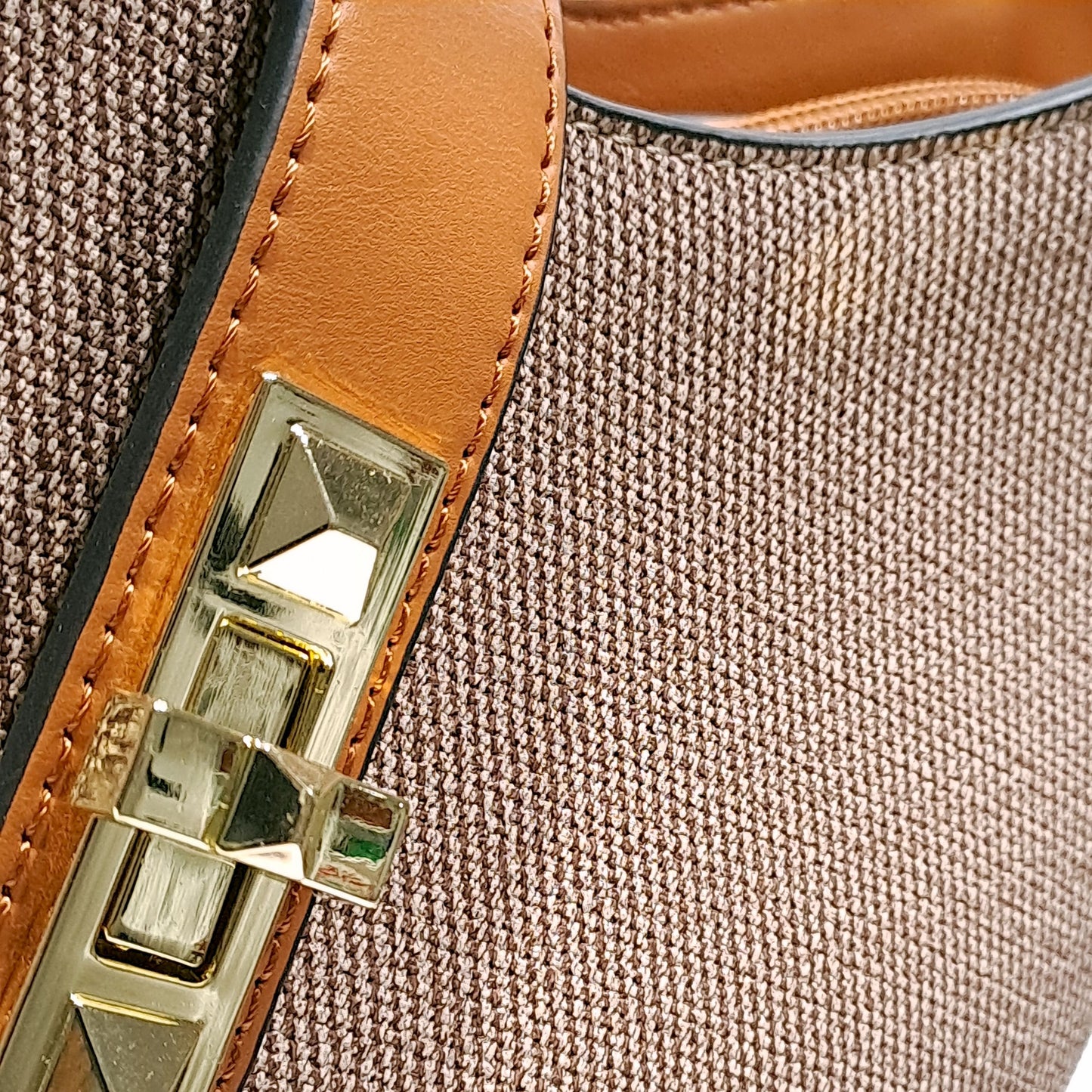 00MODEL Jacques Esterel Bag - Model - Reference