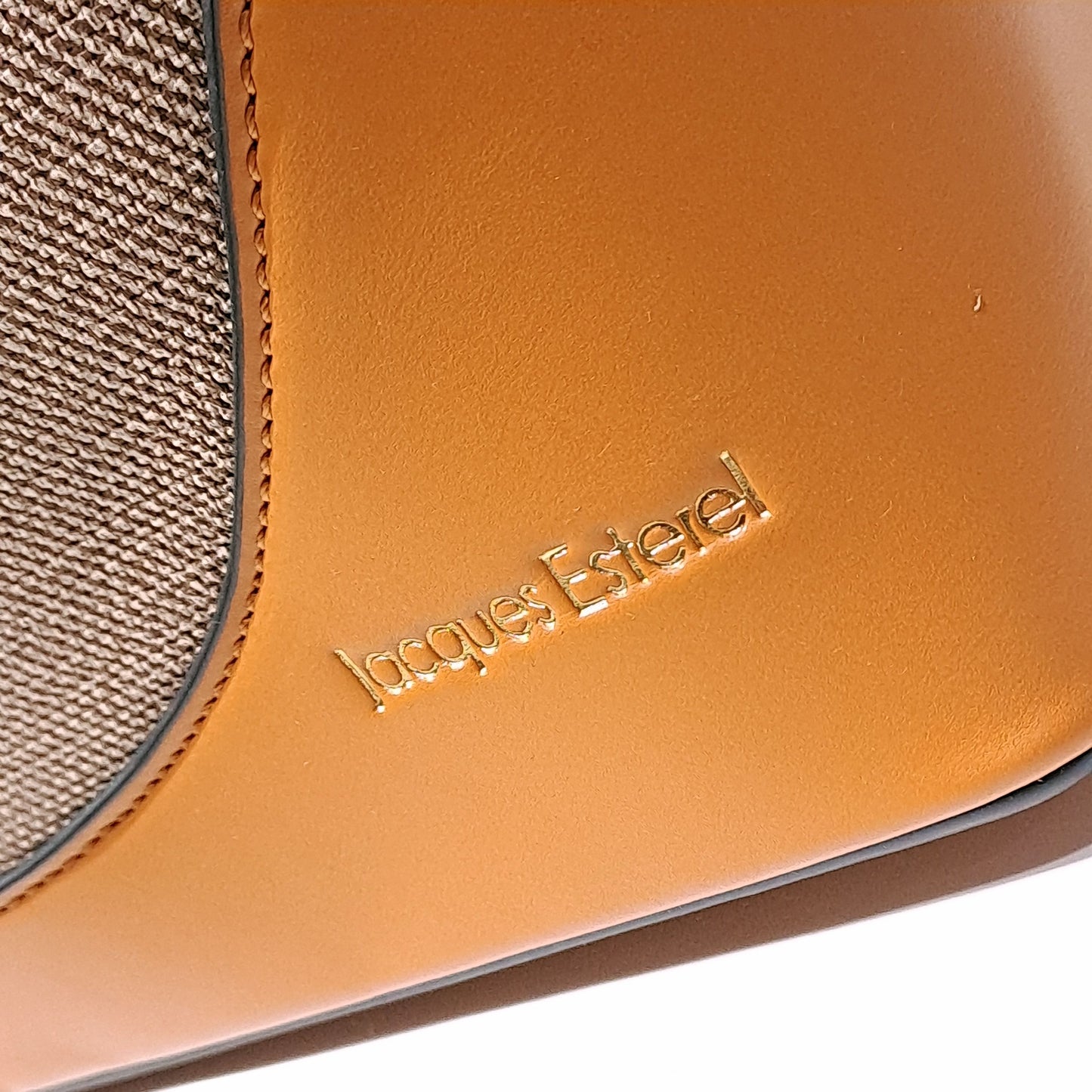 00MODEL Jacques Esterel Bag - Model - Reference