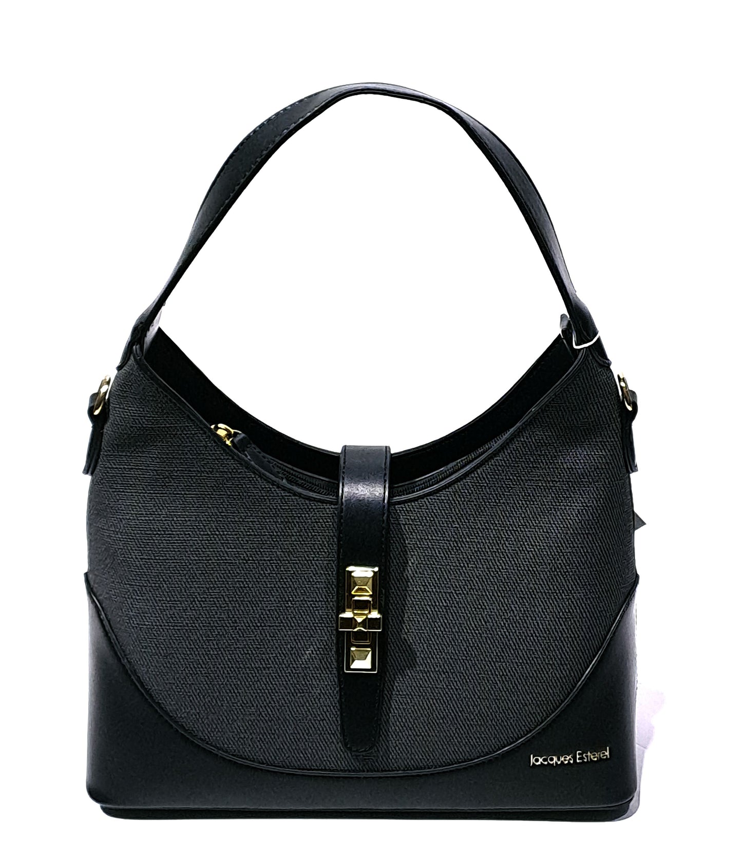 00MODEL Jacques Esterel Bag - Model - Reference