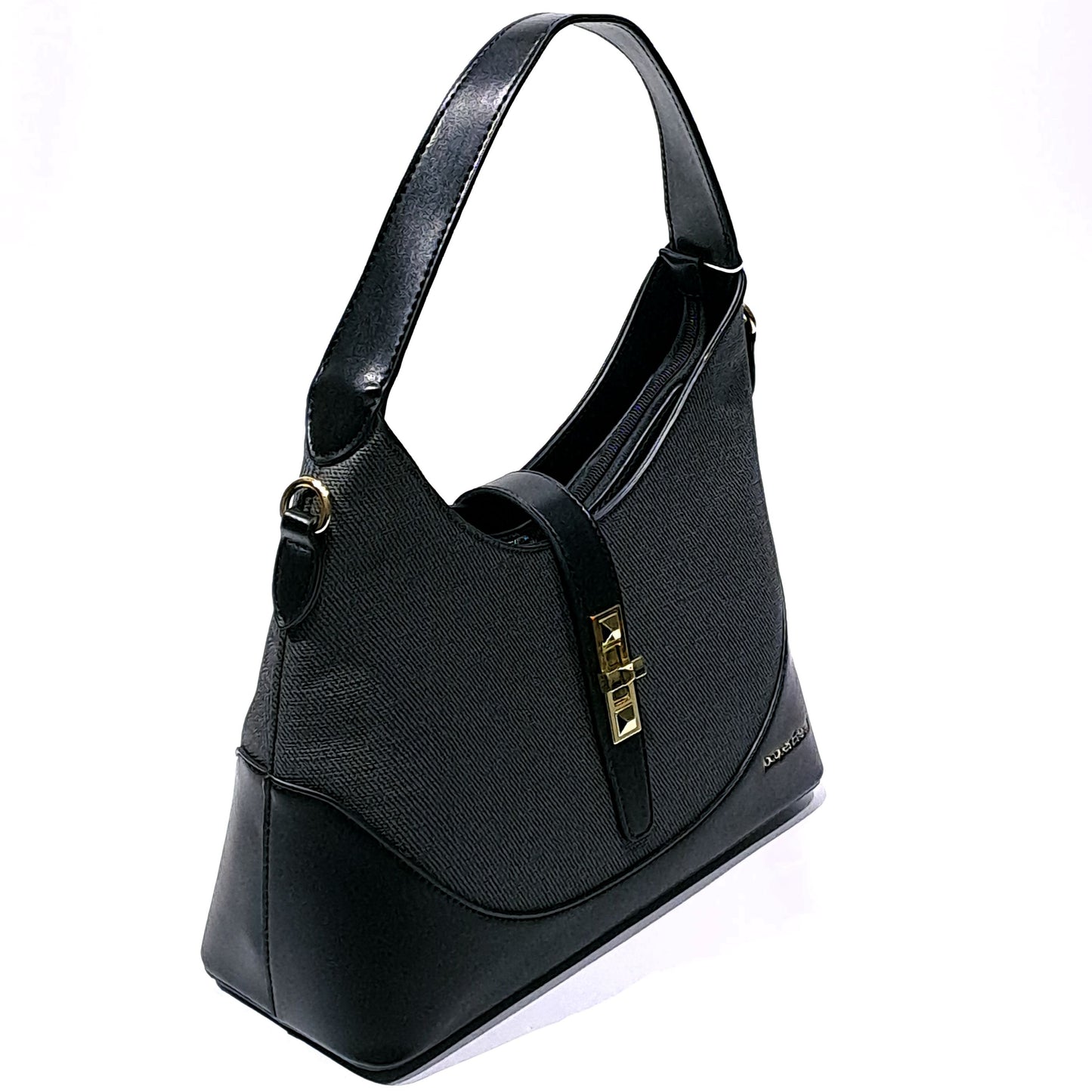 00MODEL Jacques Esterel Bag - Model - Reference