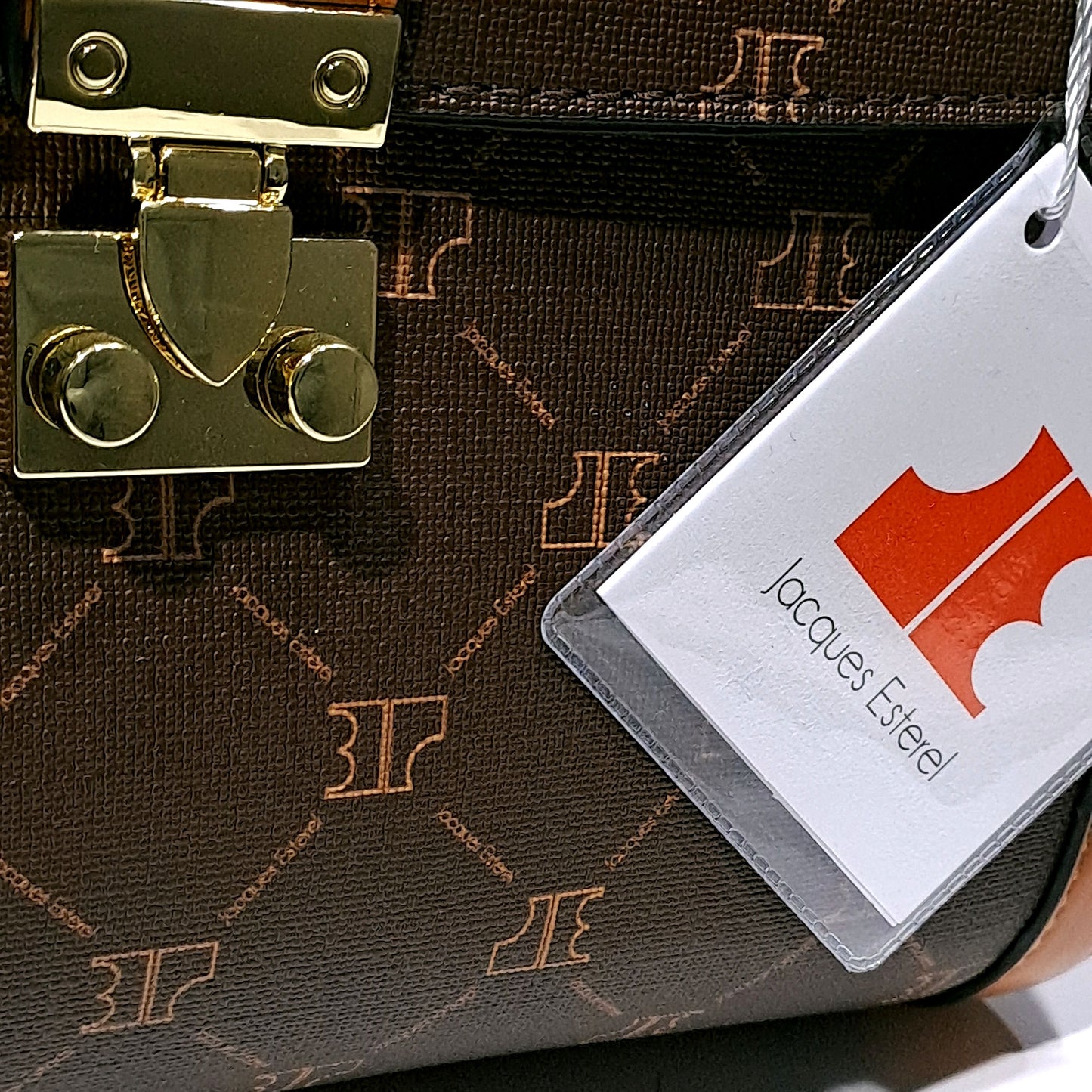 Jacques Esterel Bag - YQ25912