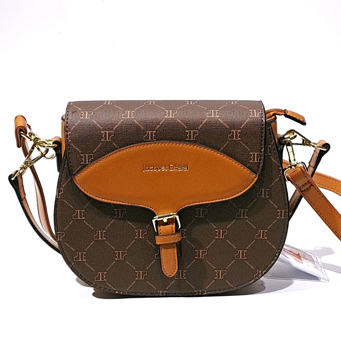 00MODEL Jacques Esterel Bag - Model - Reference