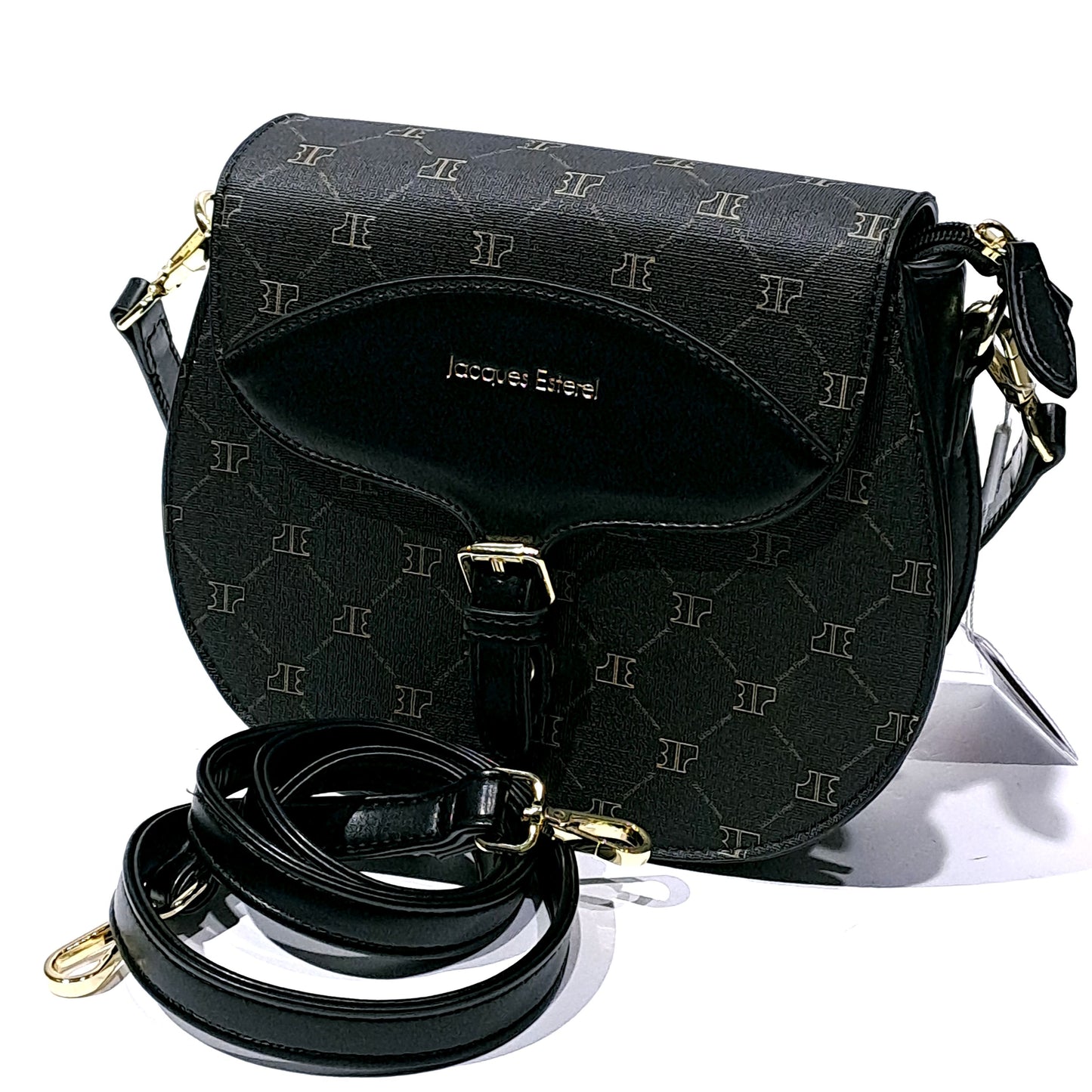 00MODEL Jacques Esterel Bag - Model - Reference