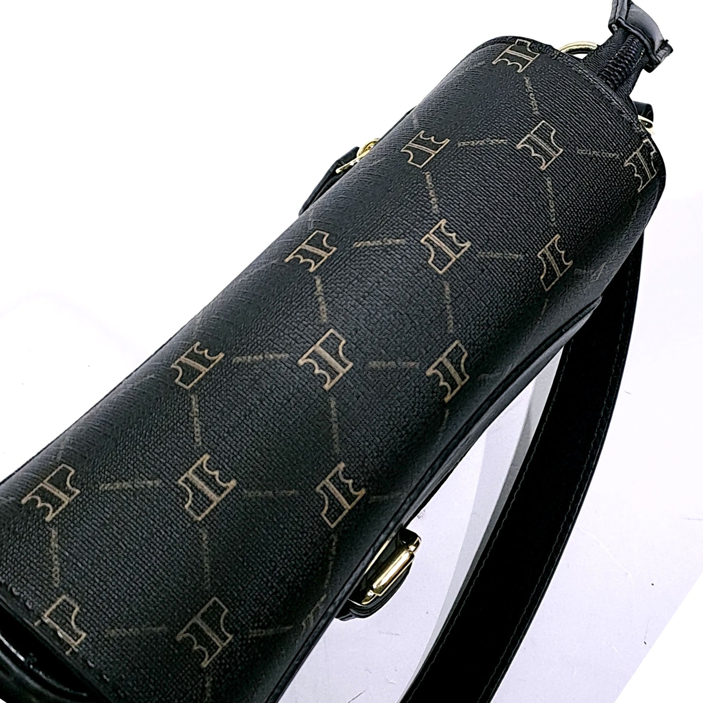 00MODEL Jacques Esterel Bag - Model - Reference