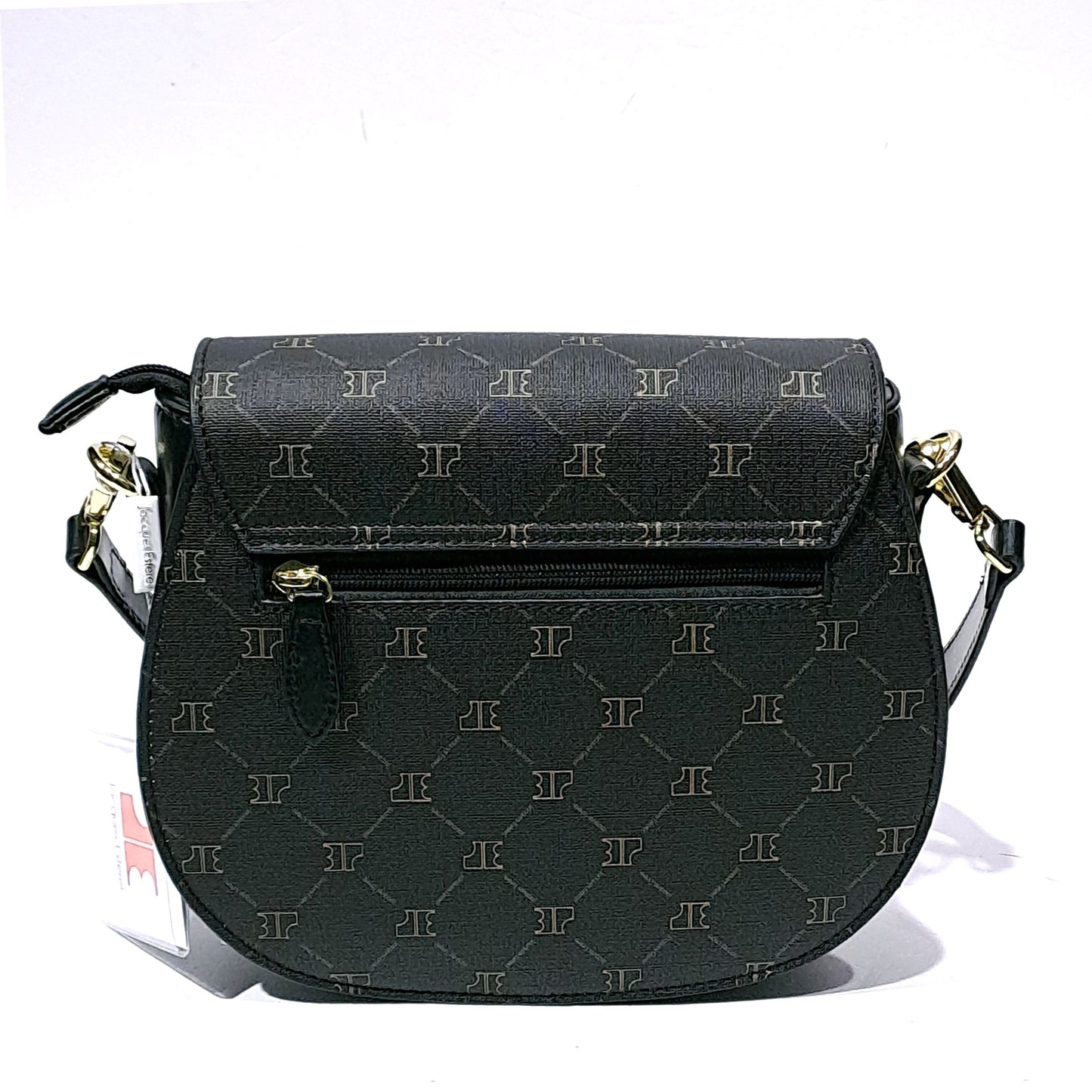 00MODEL Jacques Esterel Bag - Model - Reference