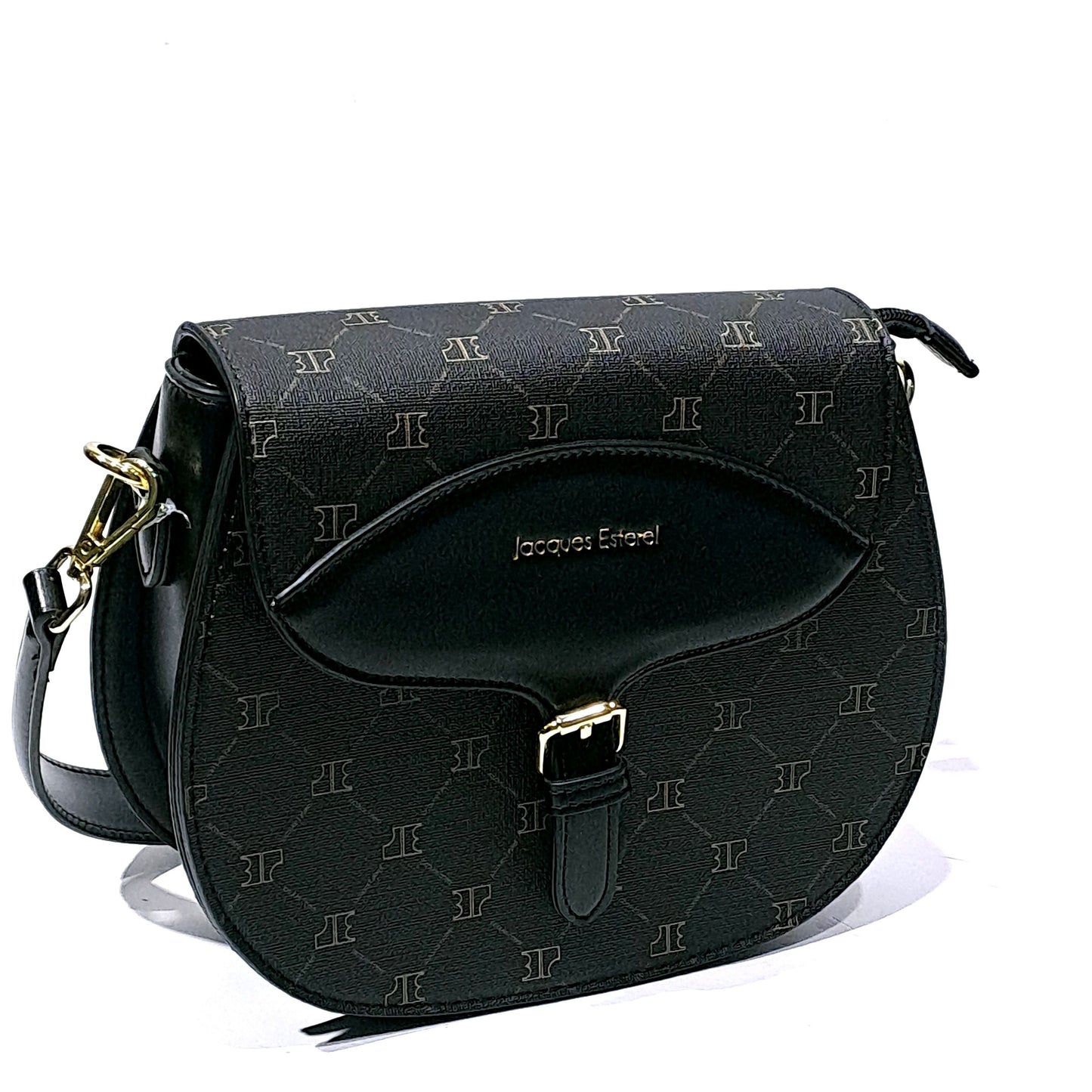 00MODEL Jacques Esterel Bag - Model - Reference