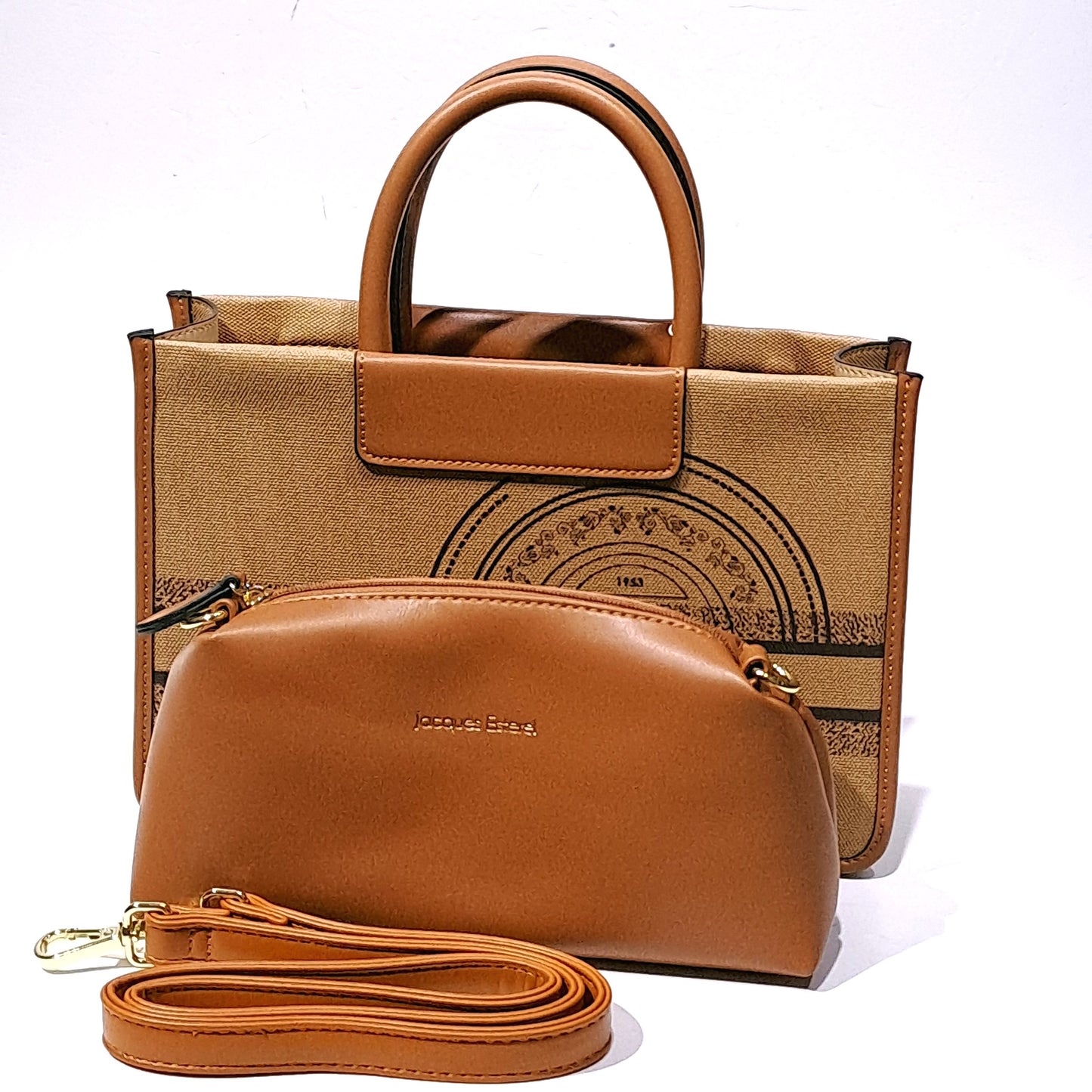 Sac Jacques Esterel - Soelie - YK93505