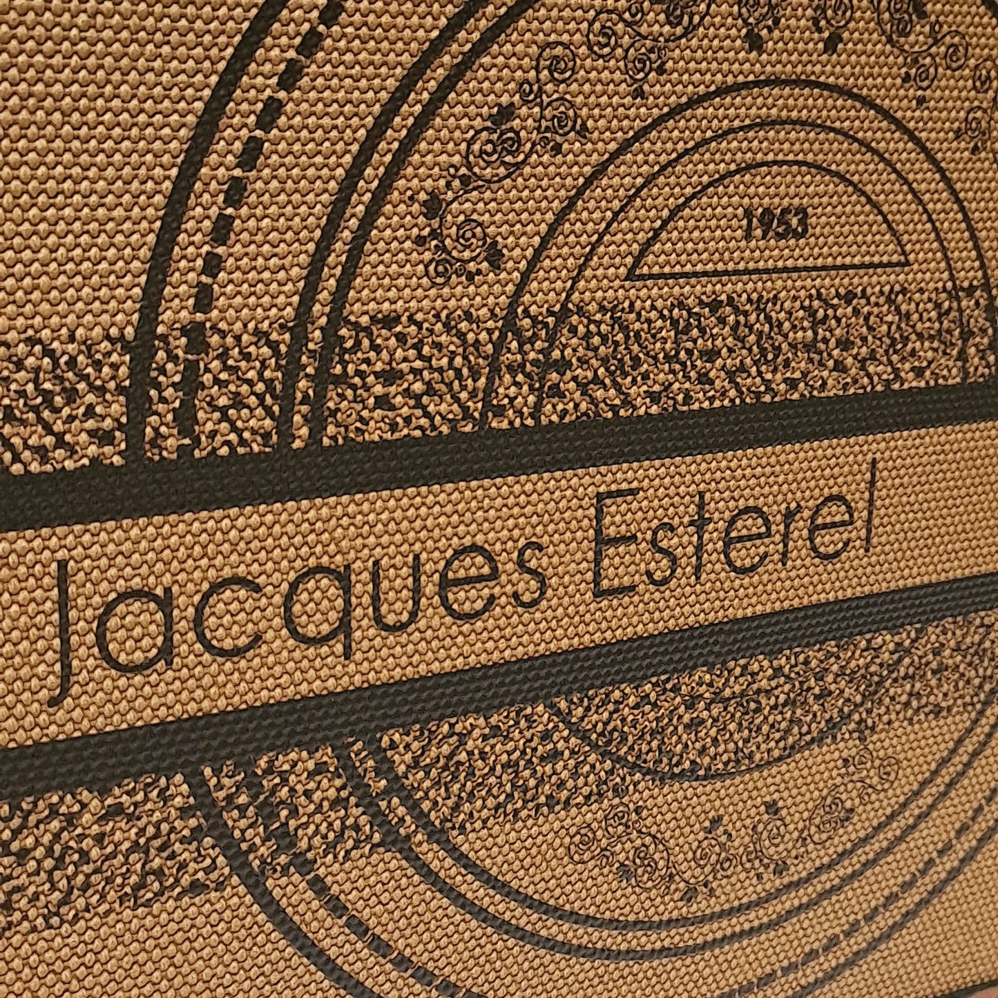 Sac Jacques Esterel - Soelie - YK93505