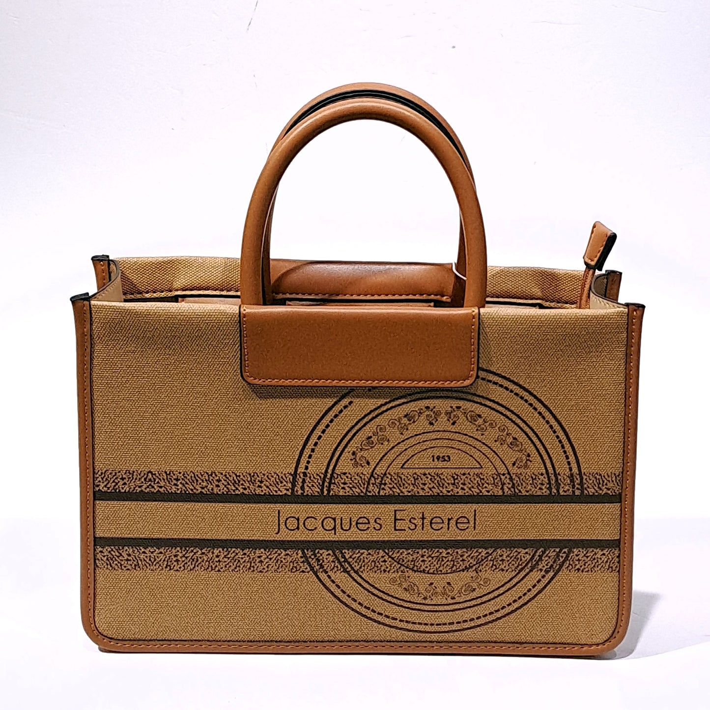 Sac Jacques Esterel - Soelie - YK93505