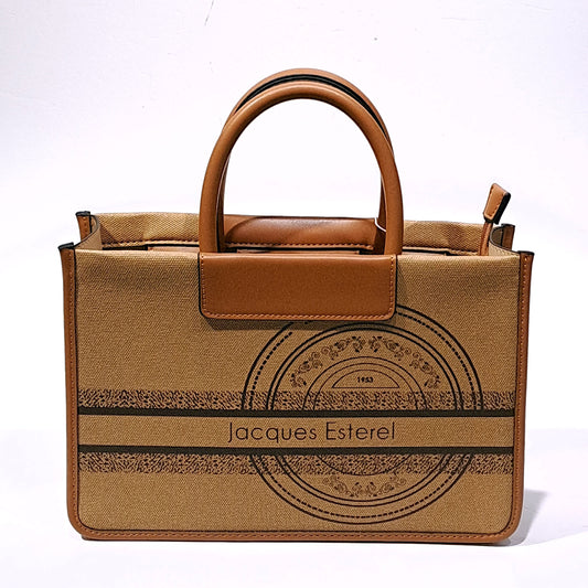 Sac Jacques Esterel - Soelie - YK93505