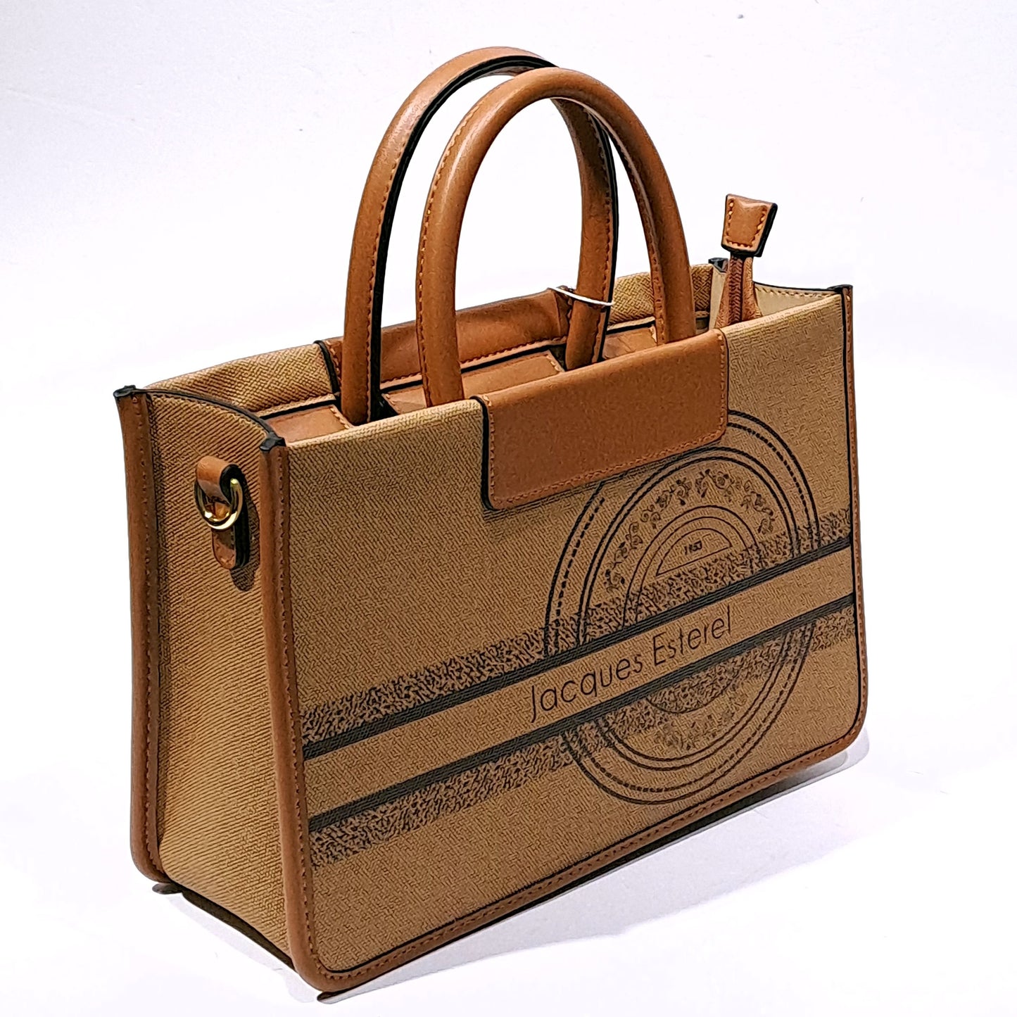 Sac Jacques Esterel - Soelie - YK93505