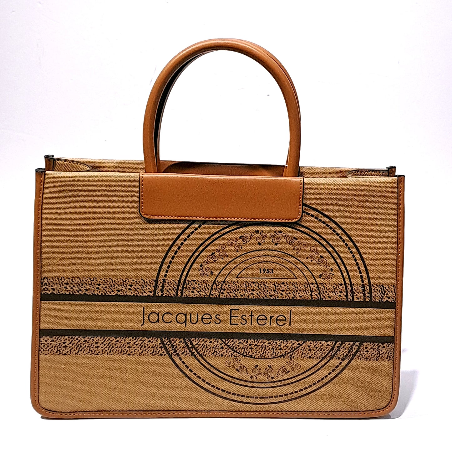 Sac Jacques Esterel - Soelie - YK93506