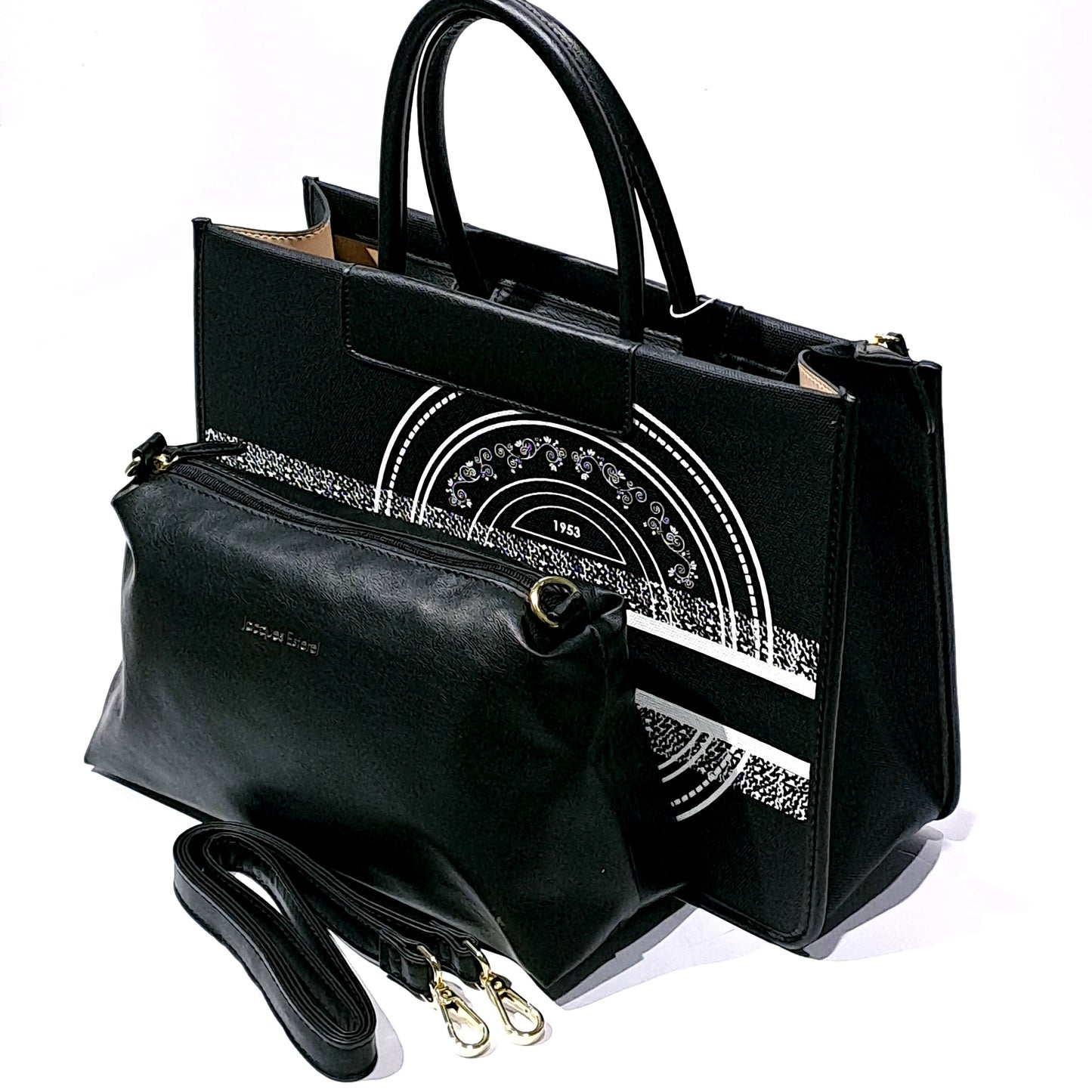 Sac Jacques Esterel - Soelie - YK93506