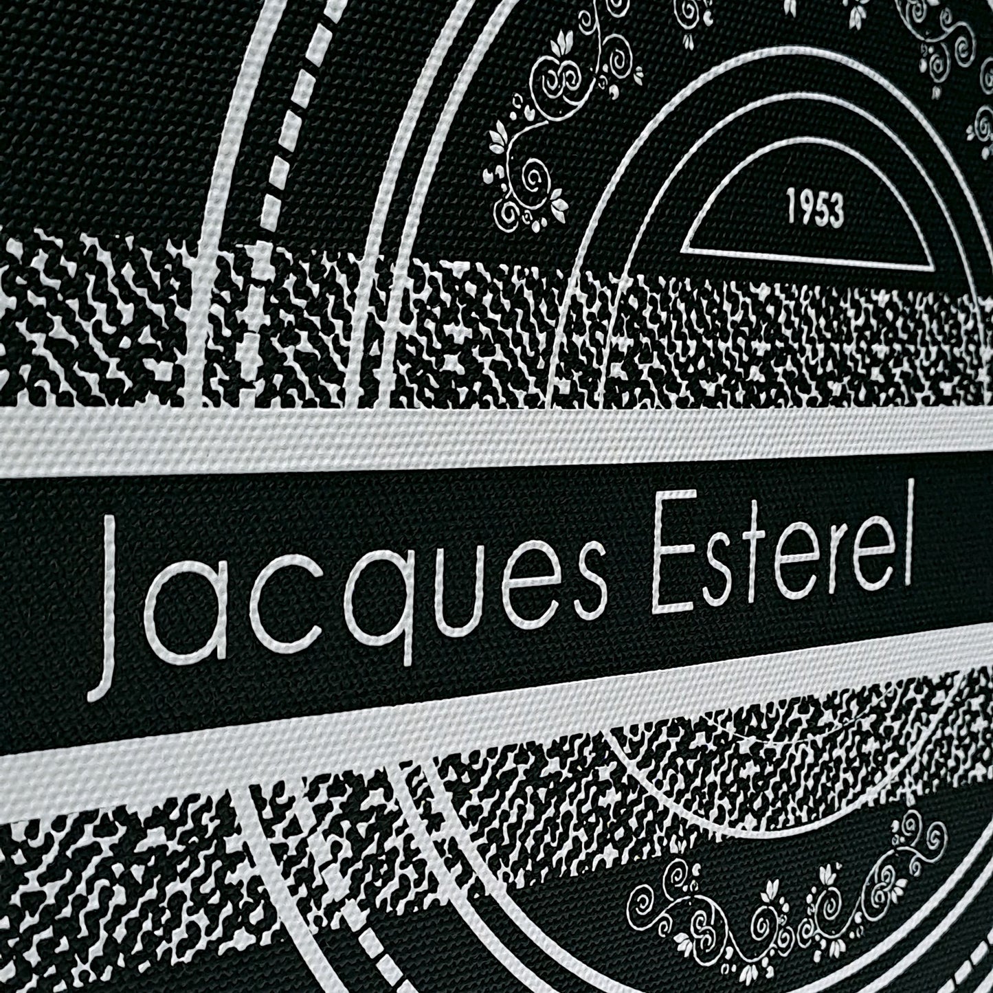 Sac Jacques Esterel - Soelie - YK93506