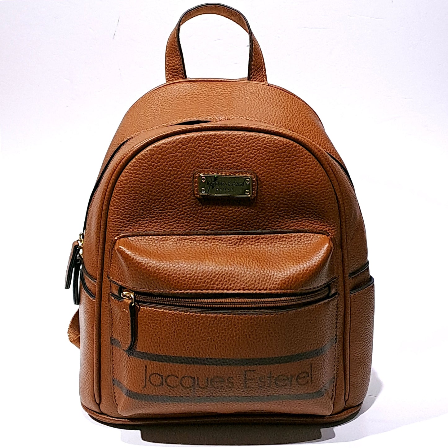 00MODEL Jacques Esterel Bag - Model - Reference