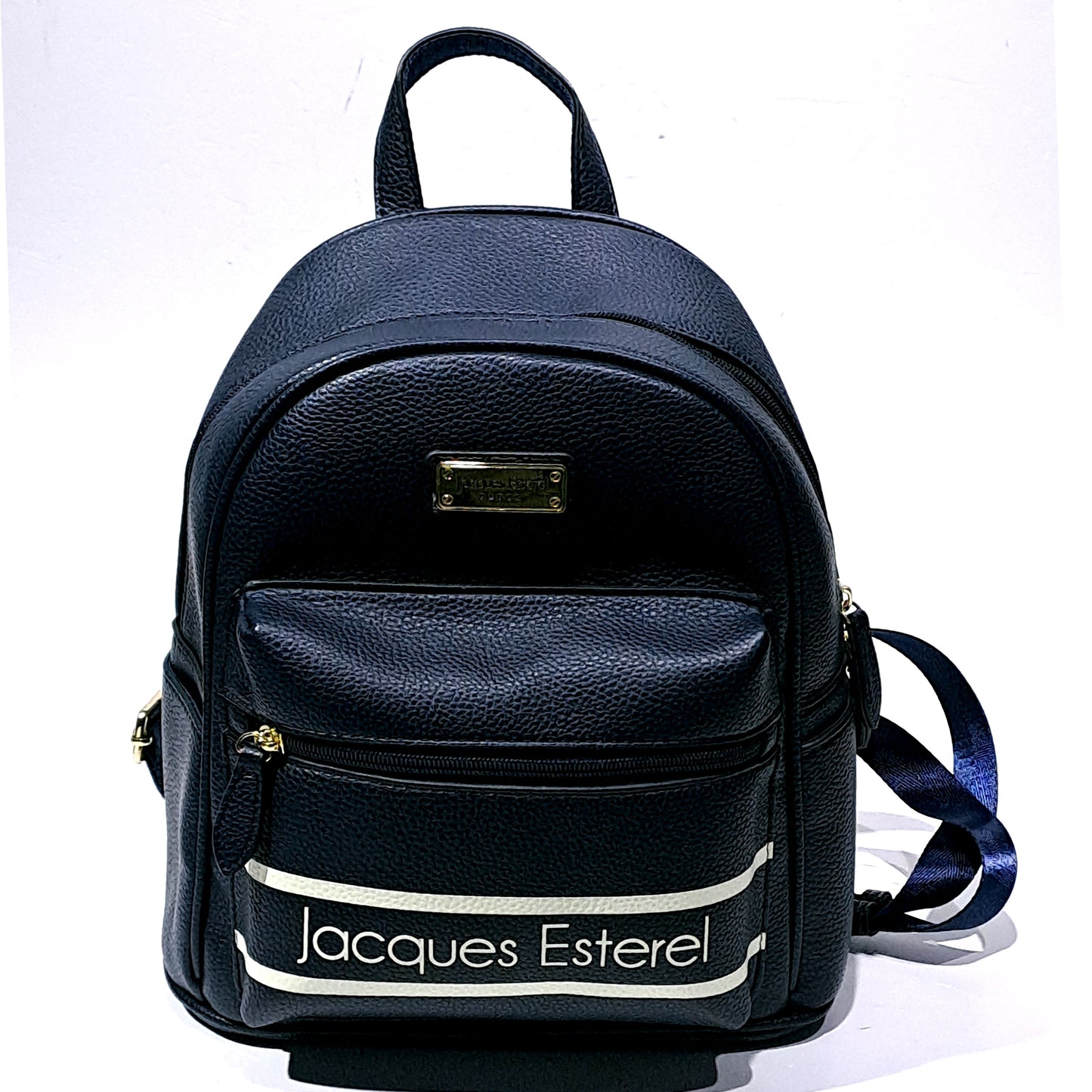 00MODEL Jacques Esterel Bag - Model - Reference