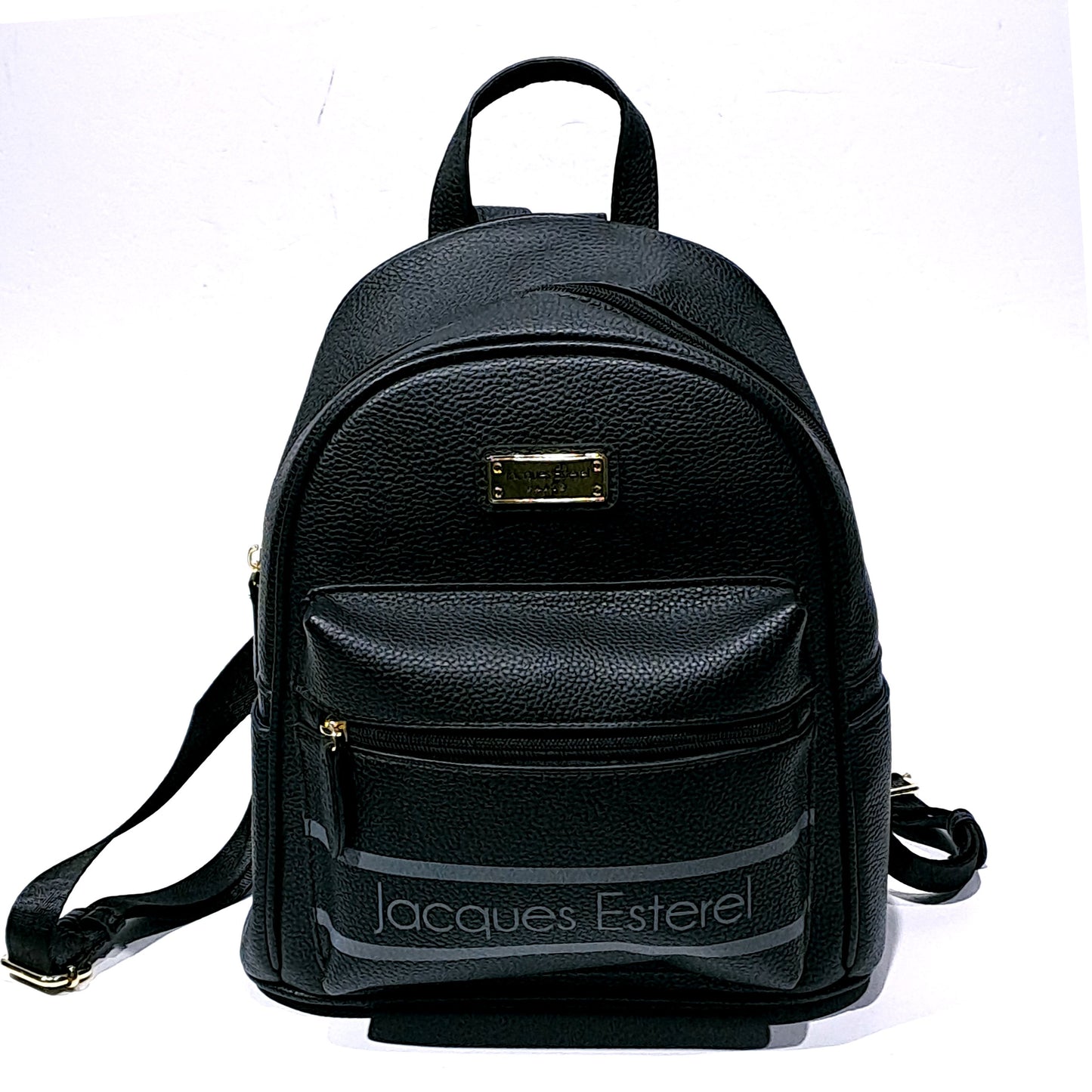 00MODEL Jacques Esterel Bag - Model - Reference