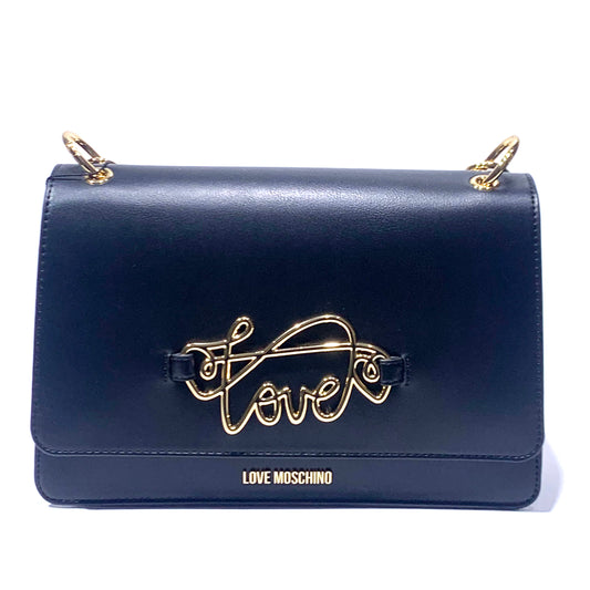 Sac Love Moschino - Besace Luxe - JC4264PP0MKG0500