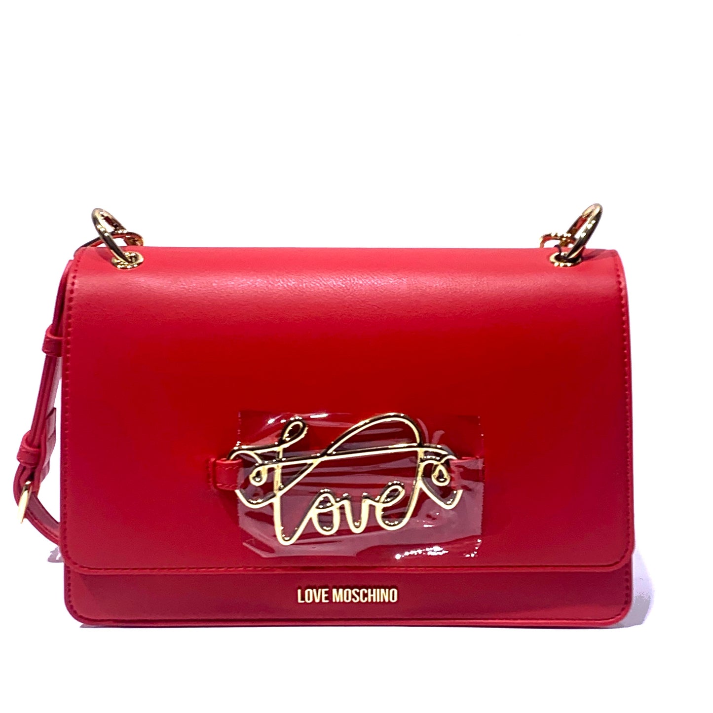 Sac Love Moschino - Besace Luxe - JC4264PP0MKG0500
