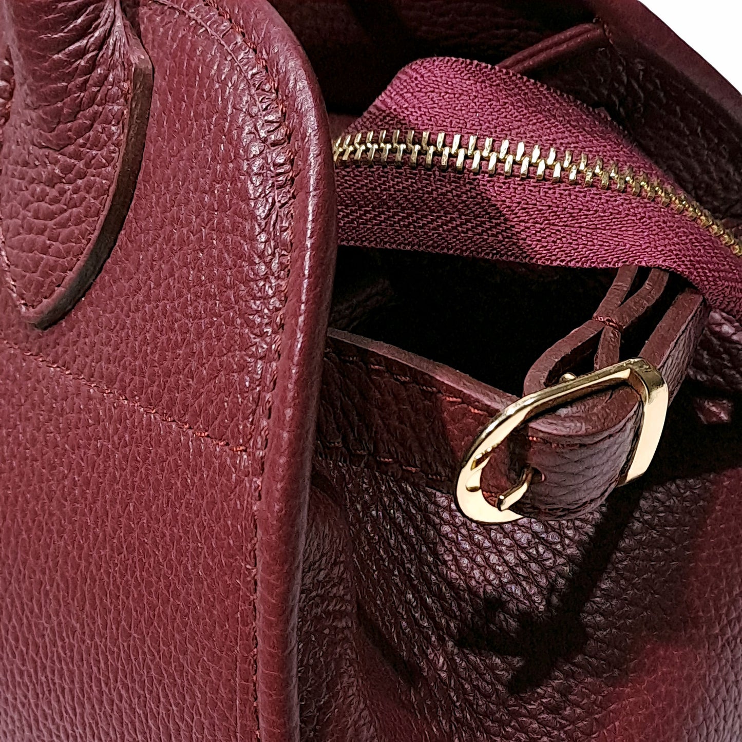 Sac MRA - Agnes CUIR - MRA2511192108