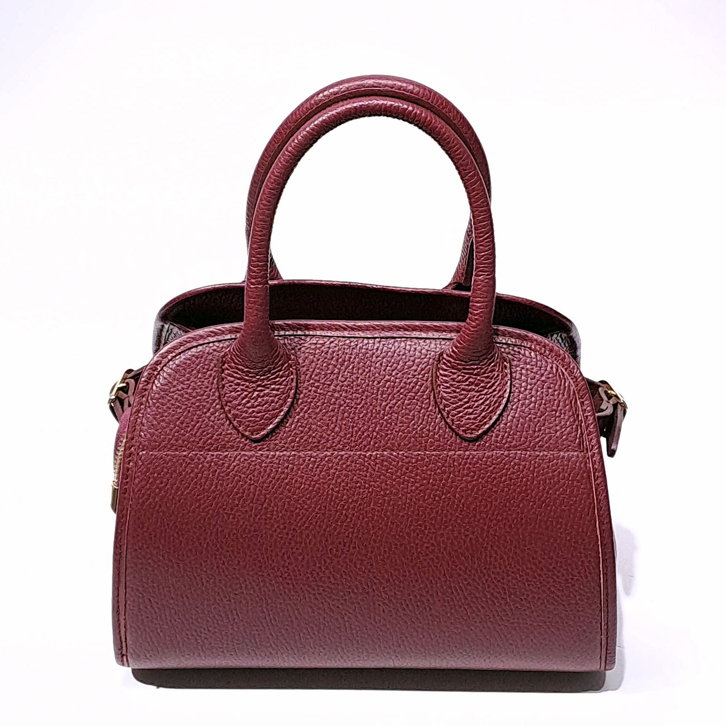 Sac MRA - Agnes CUIR - MRA2511192108