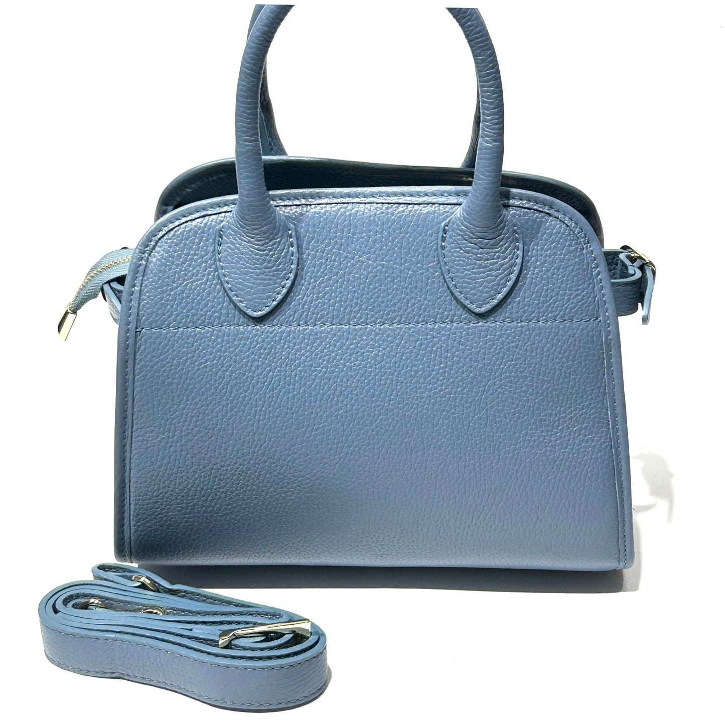 Sac MRA - Agnes CUIR - MRA2511192108