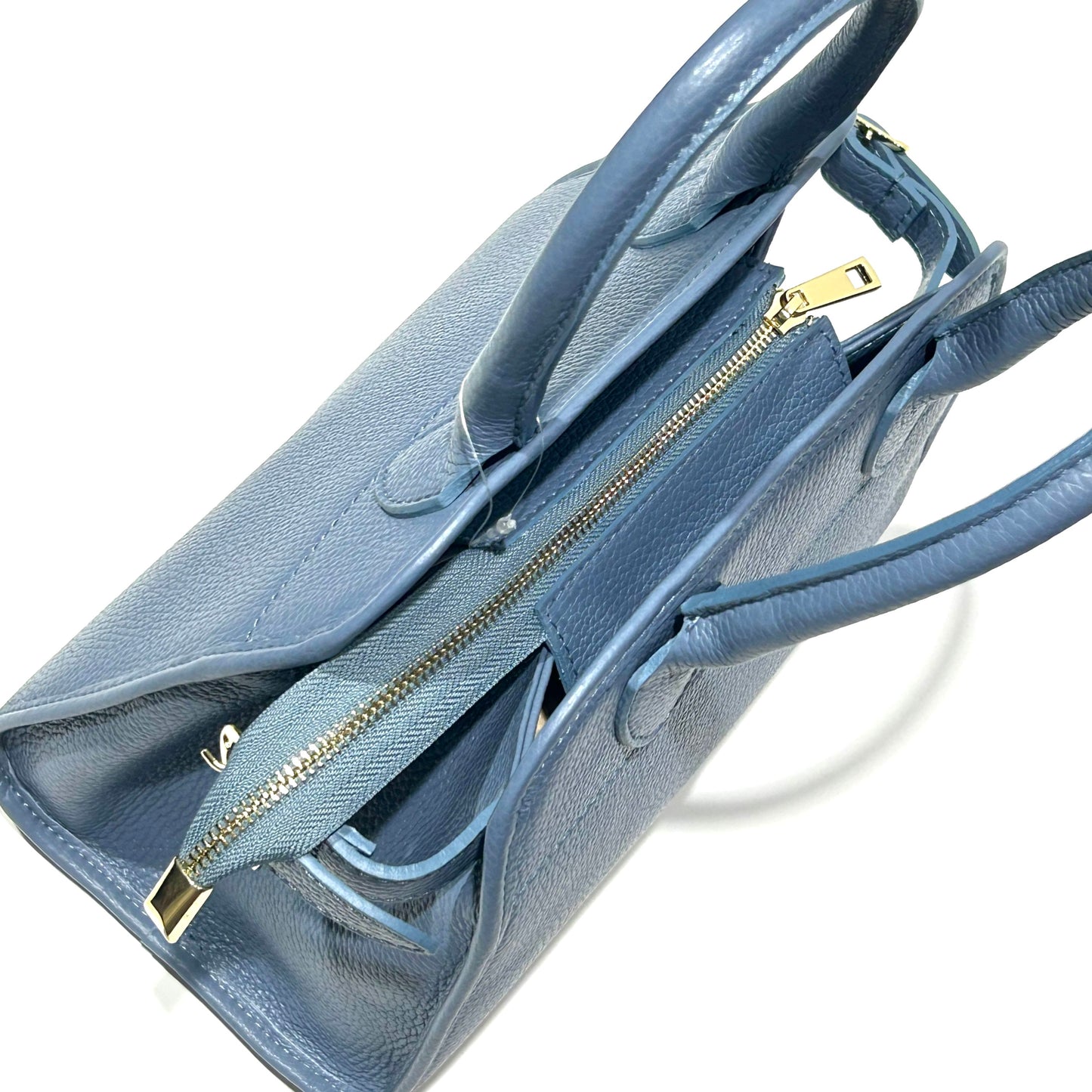 Sac MRA - Agnes CUIR - MRA2511192108