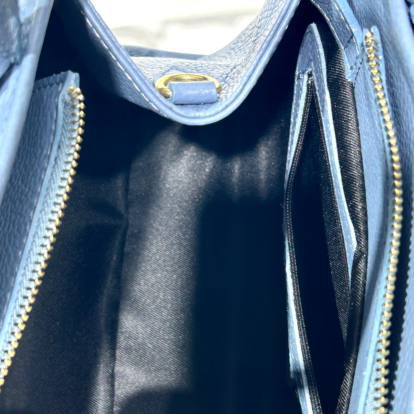 Sac MRA - Agnes CUIR - MRA2511192108