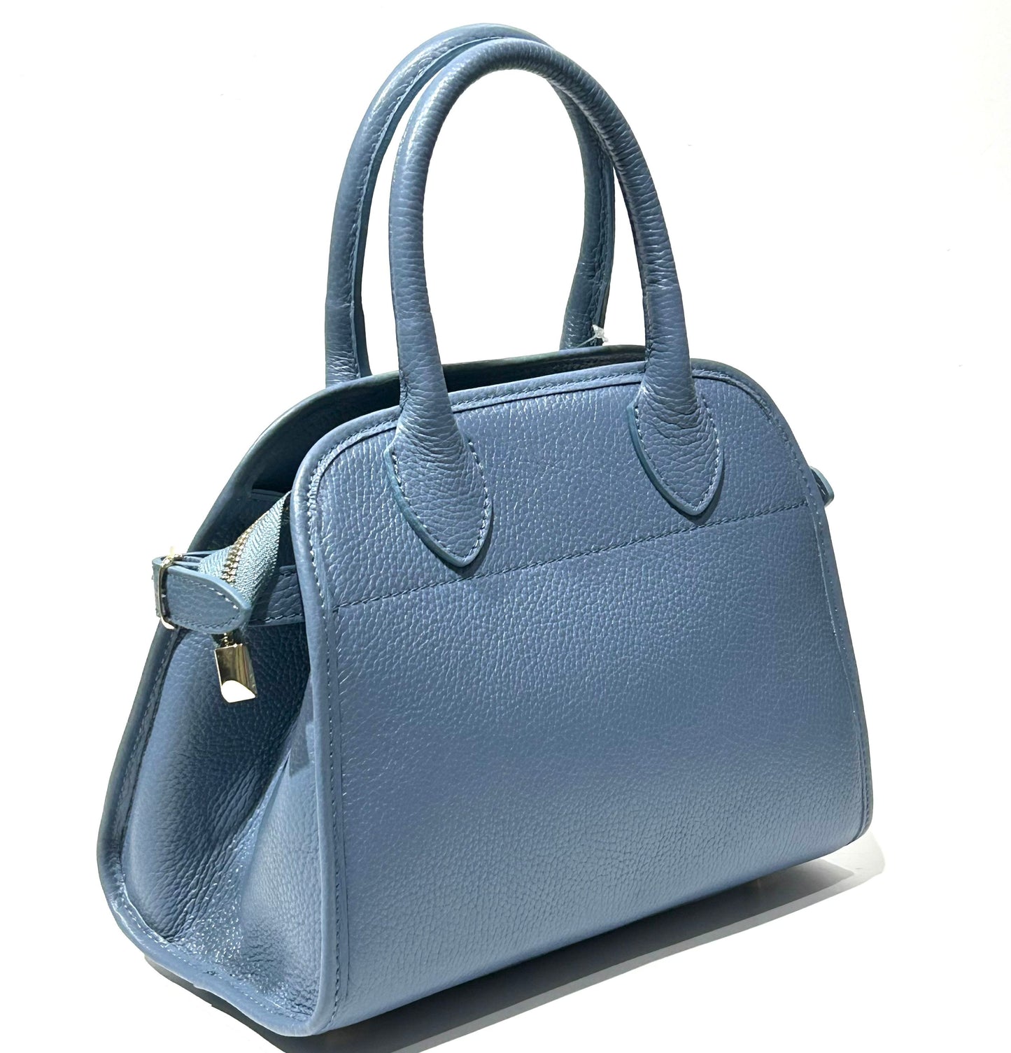 Sac MRA - Agnes CUIR - MRA2511192108