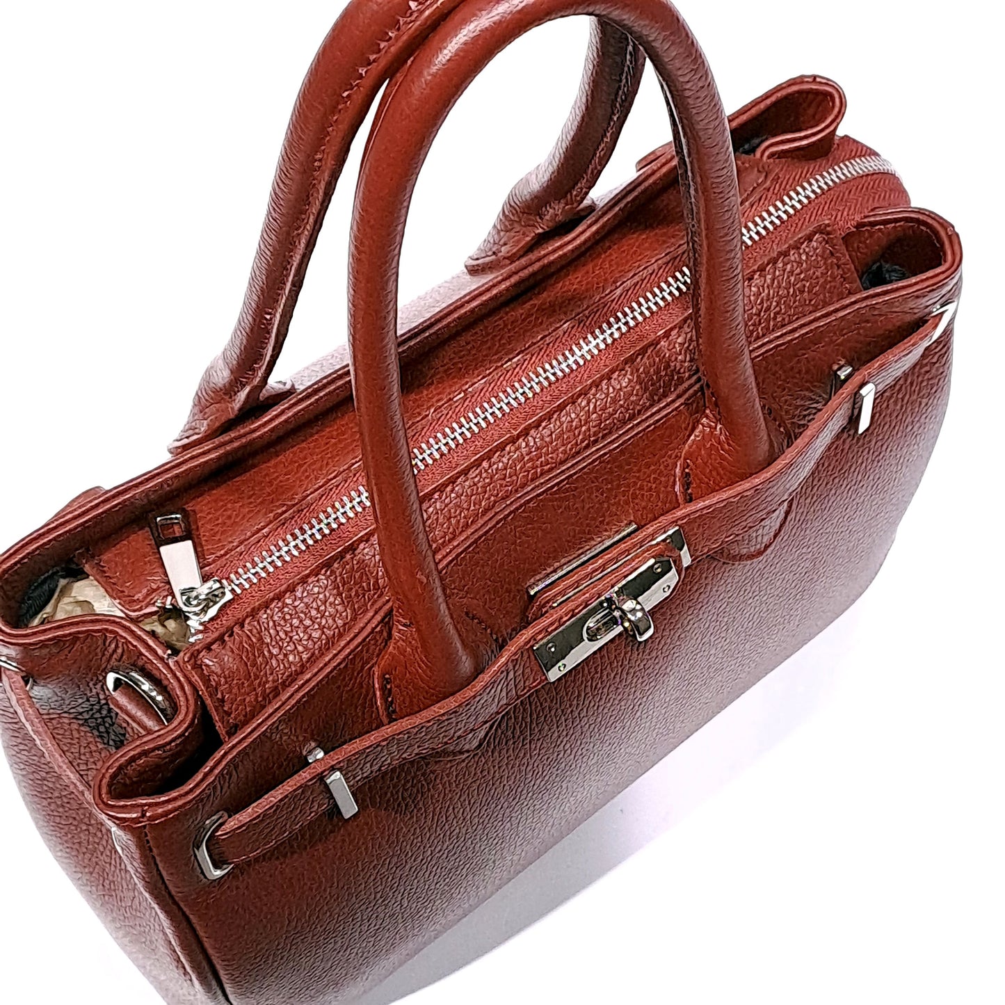 Sac MRA - Anika CUIR - MRA2511111817