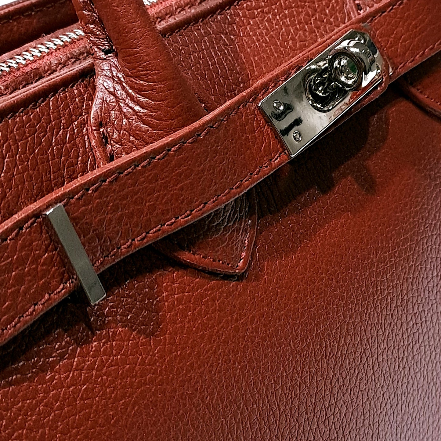 Sac MRA - Anika CUIR - MRA2511111817