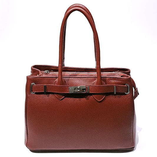 Sac MRA - Anika CUIR - MRA2511111817