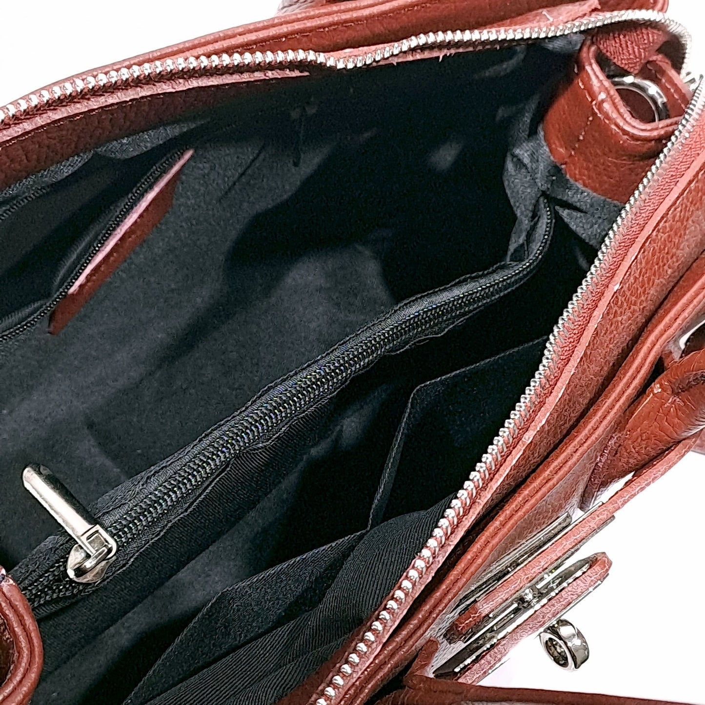 Sac MRA - Anika CUIR - MRA2511111817