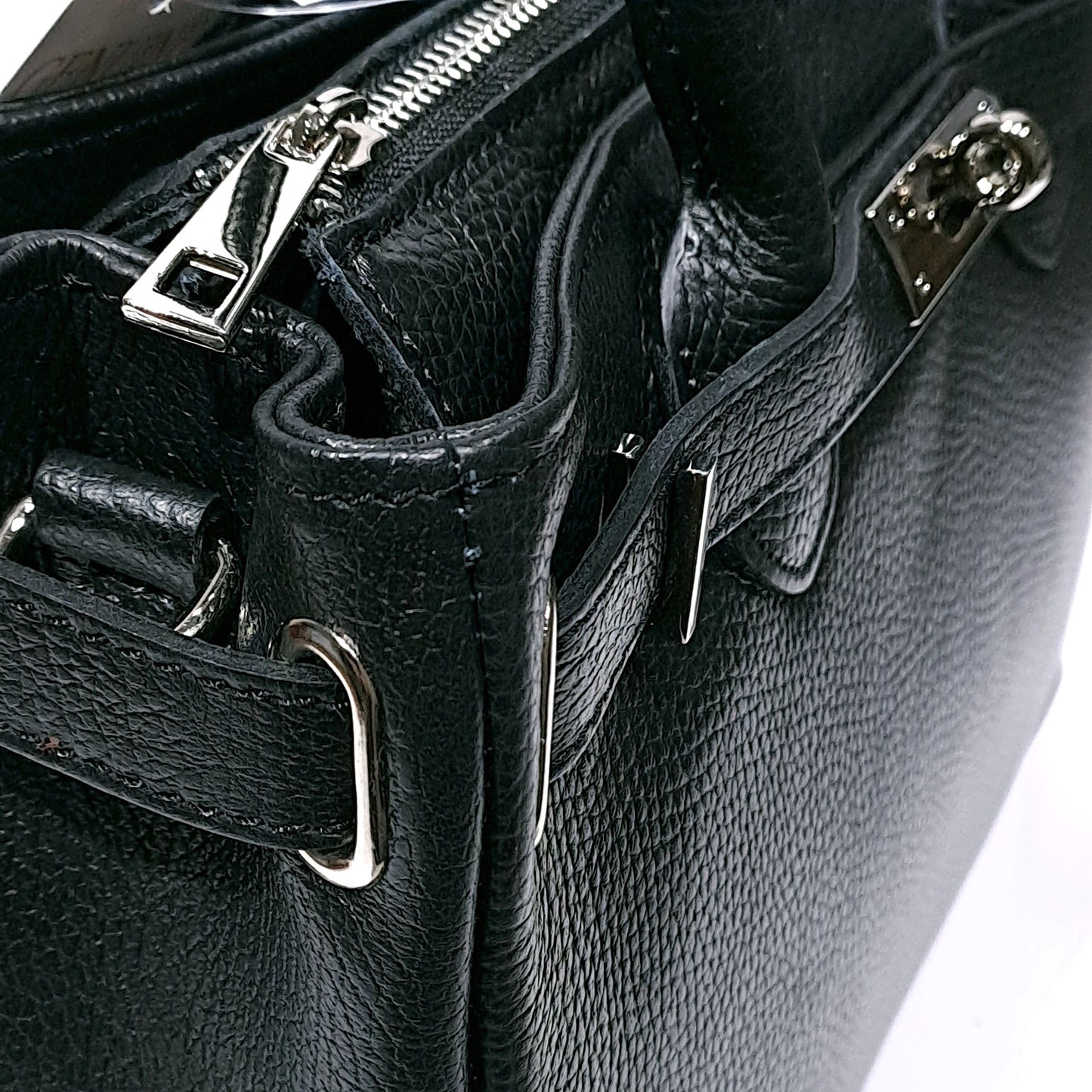 Sac MRA - Anika CUIR - MRA2511111817