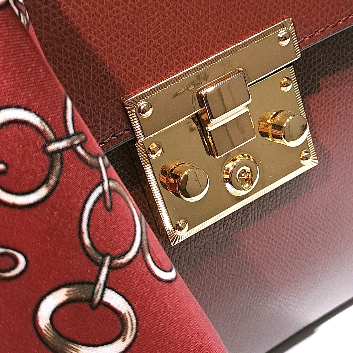 Sac MRA - Astrid CUIR Lézard - MRA2511192151