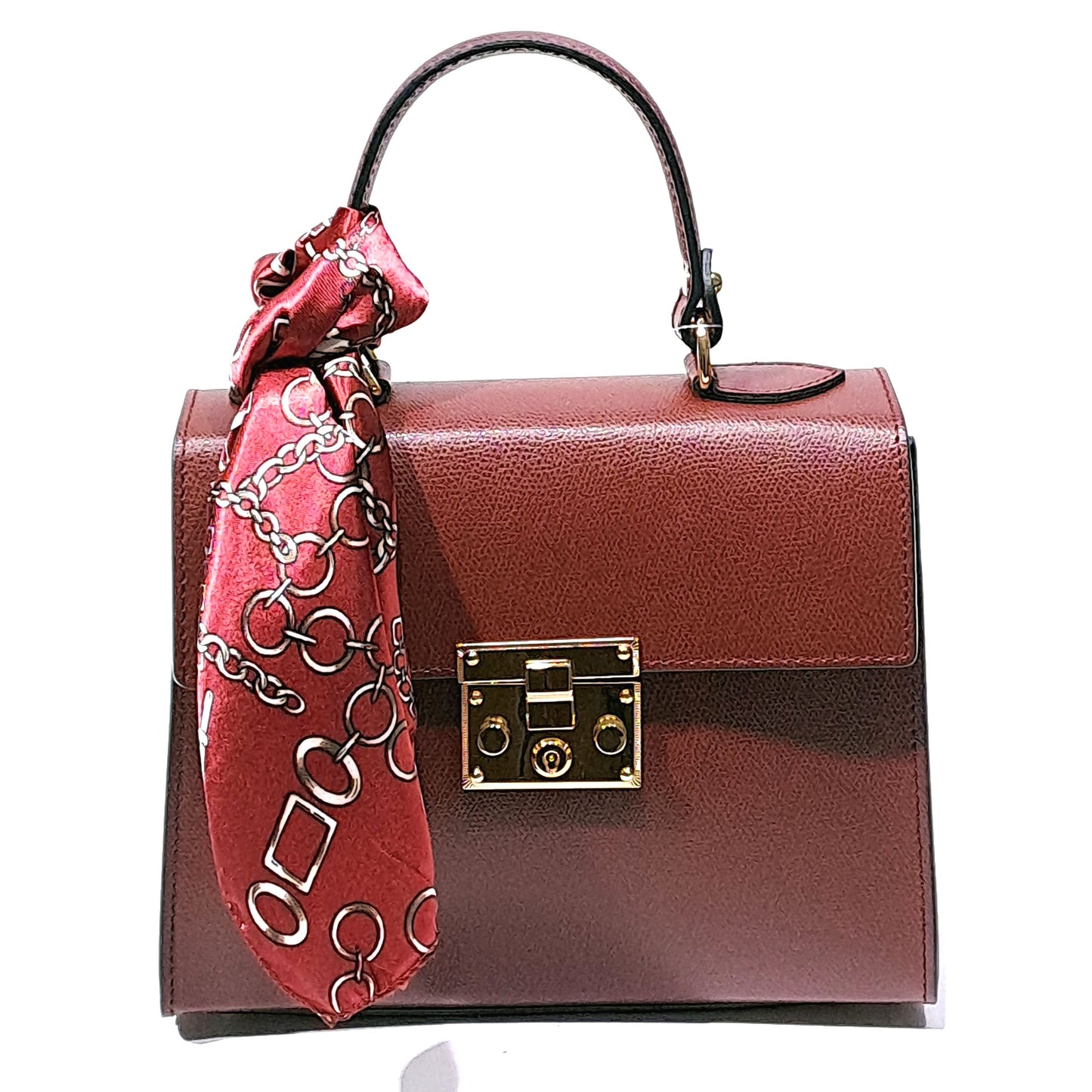 Sac MRA - Astrid CUIR Lézard - MRA2511192151