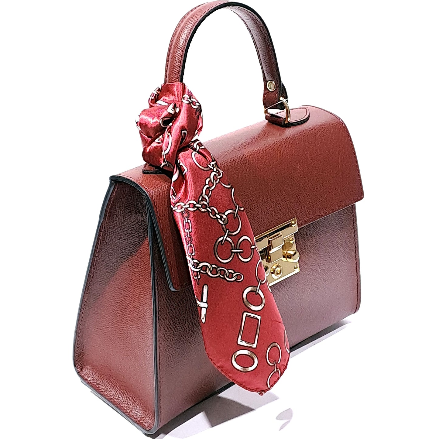 Sac MRA - Astrid CUIR Lézard - MRA2511192151