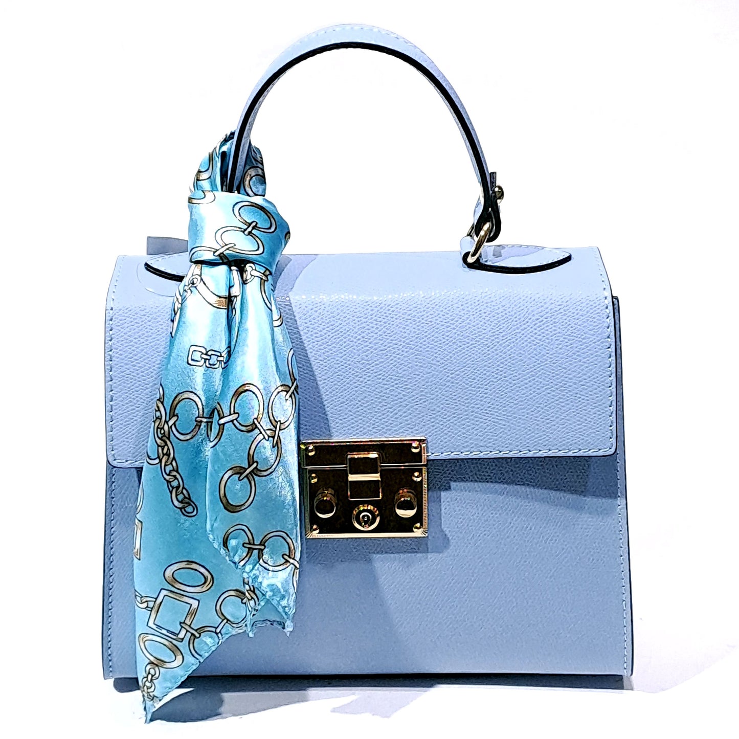 Sac MRA - Astrid CUIR Lézard - MRA2511192151