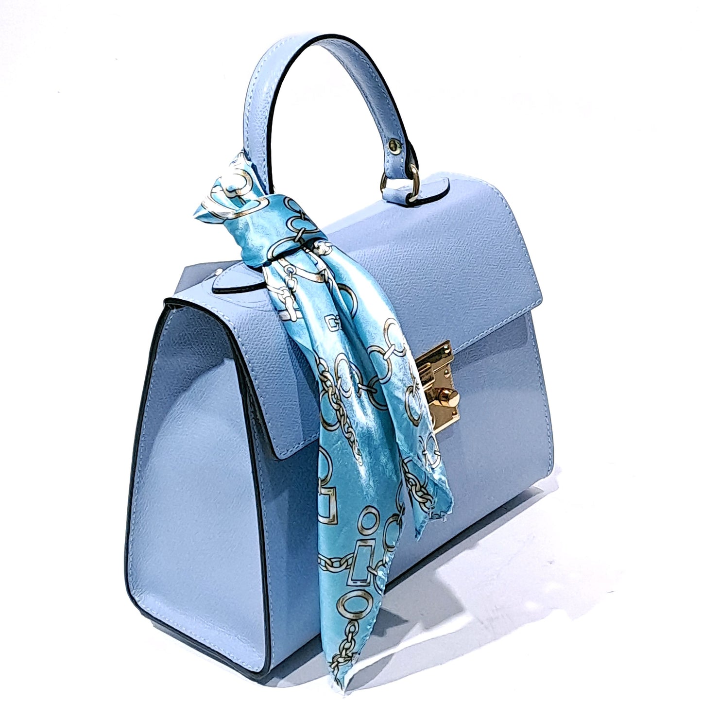 Sac MRA - Astrid CUIR Lézard - MRA2511192151