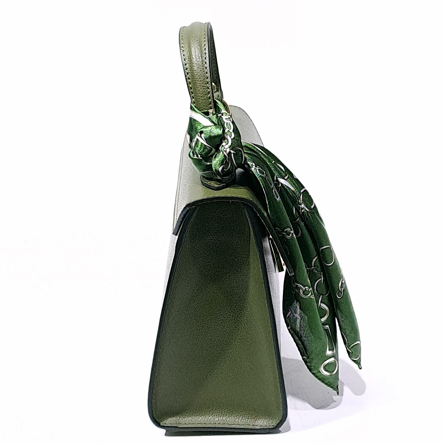 Sac MRA - Astrid CUIR Lézard - MRA2511192151