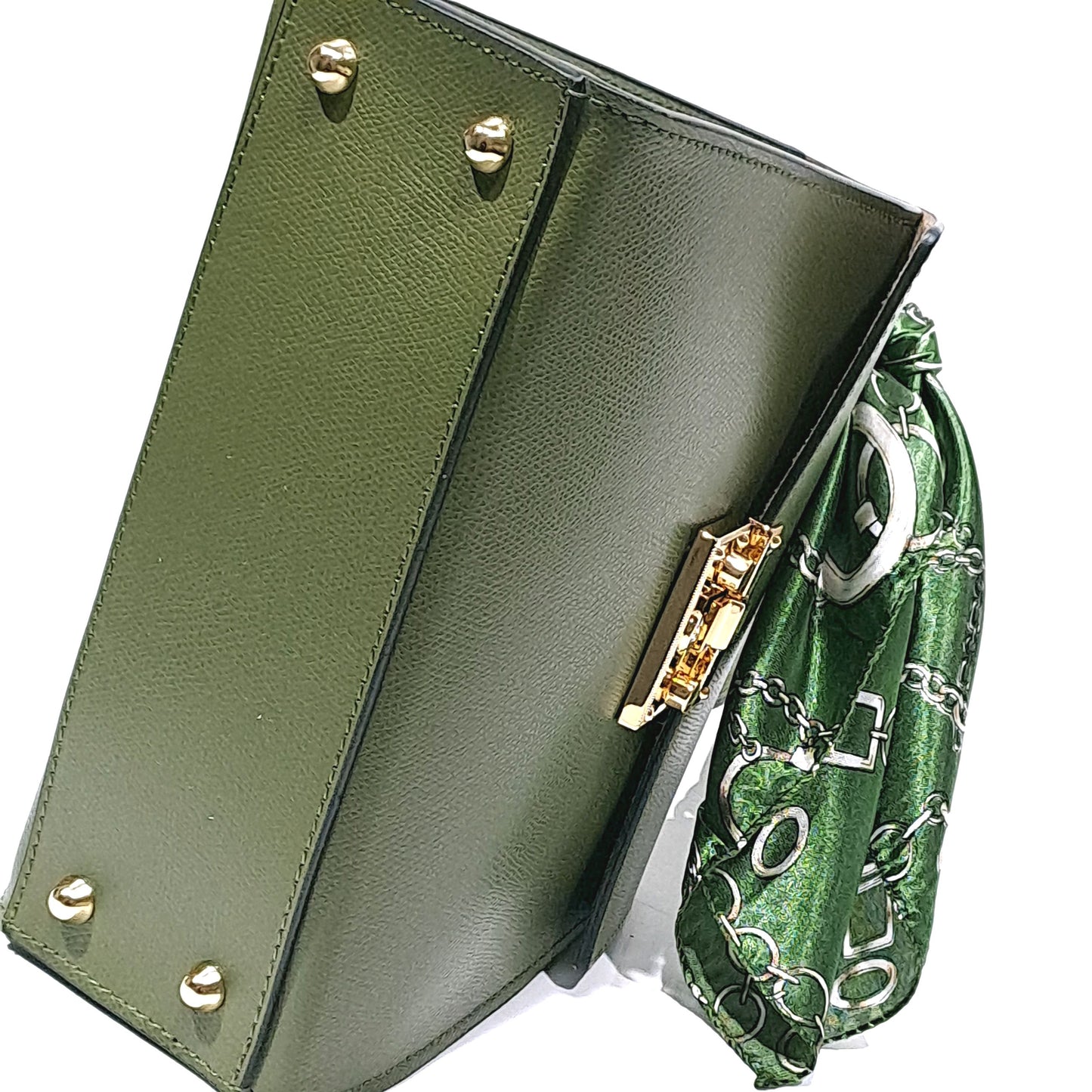 Sac MRA - Astrid CUIR Lézard - MRA2511192151