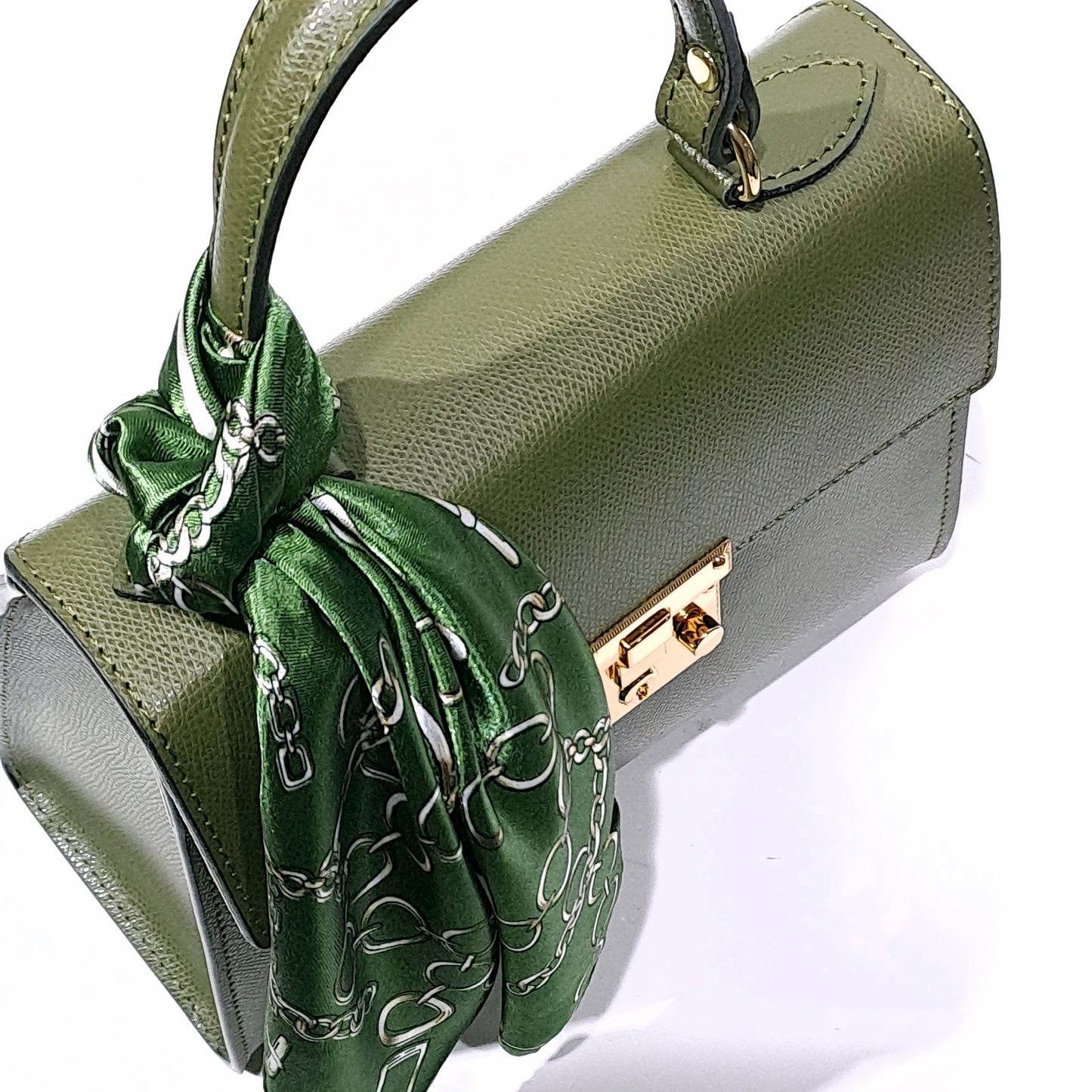 Sac MRA - Astrid CUIR Lézard - MRA2511192151